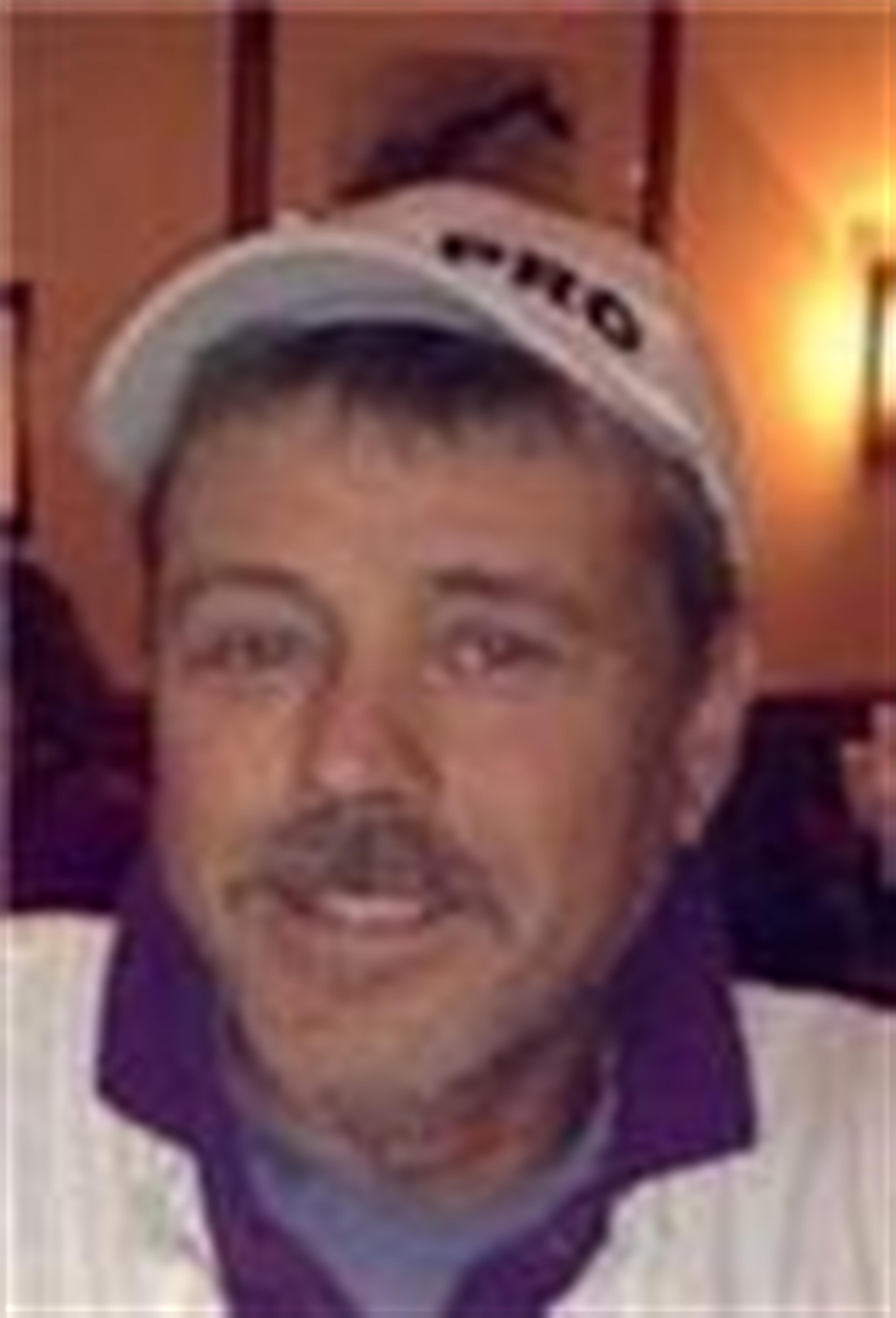 Bruce H Crum