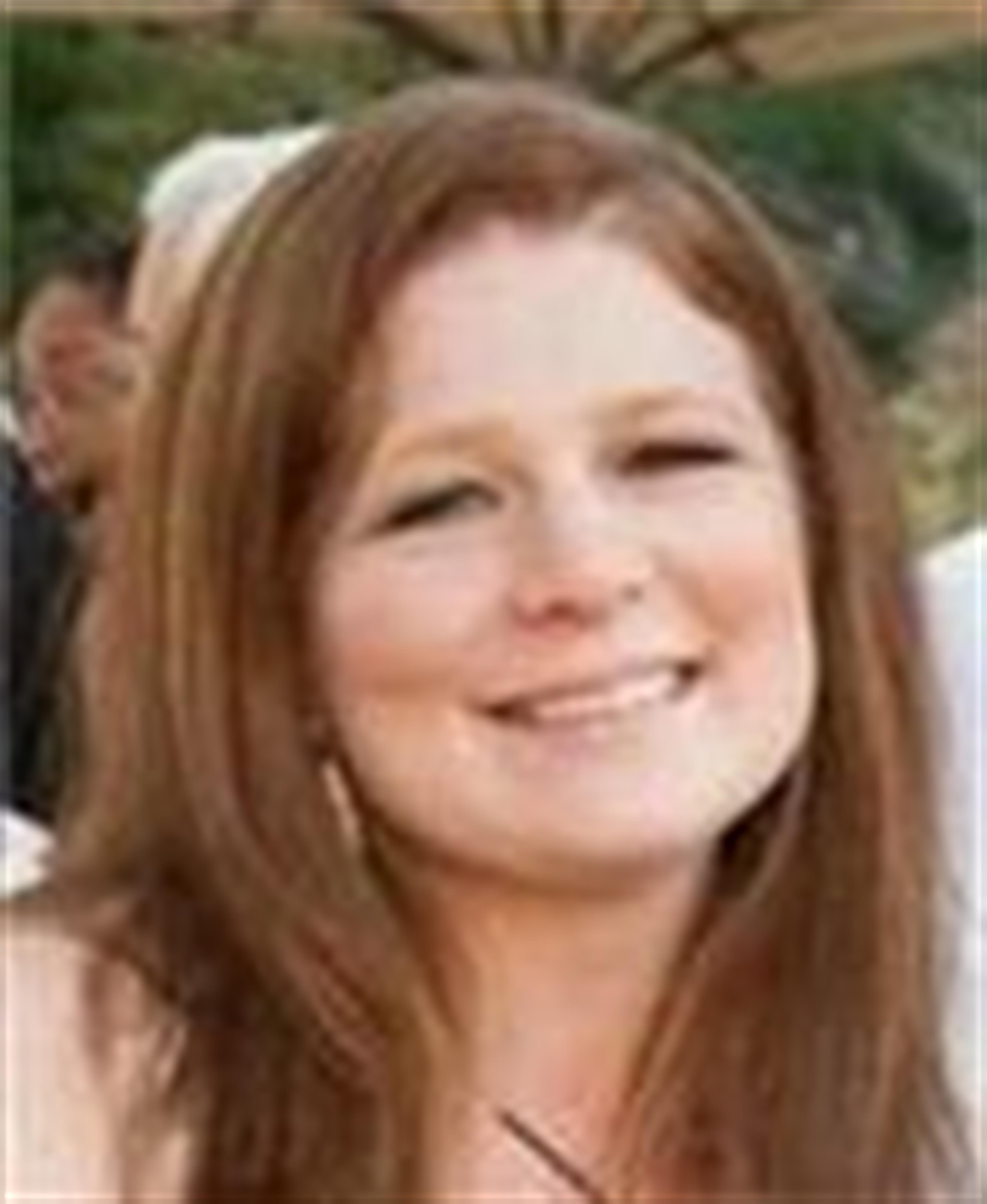 Tina Louise Childress
