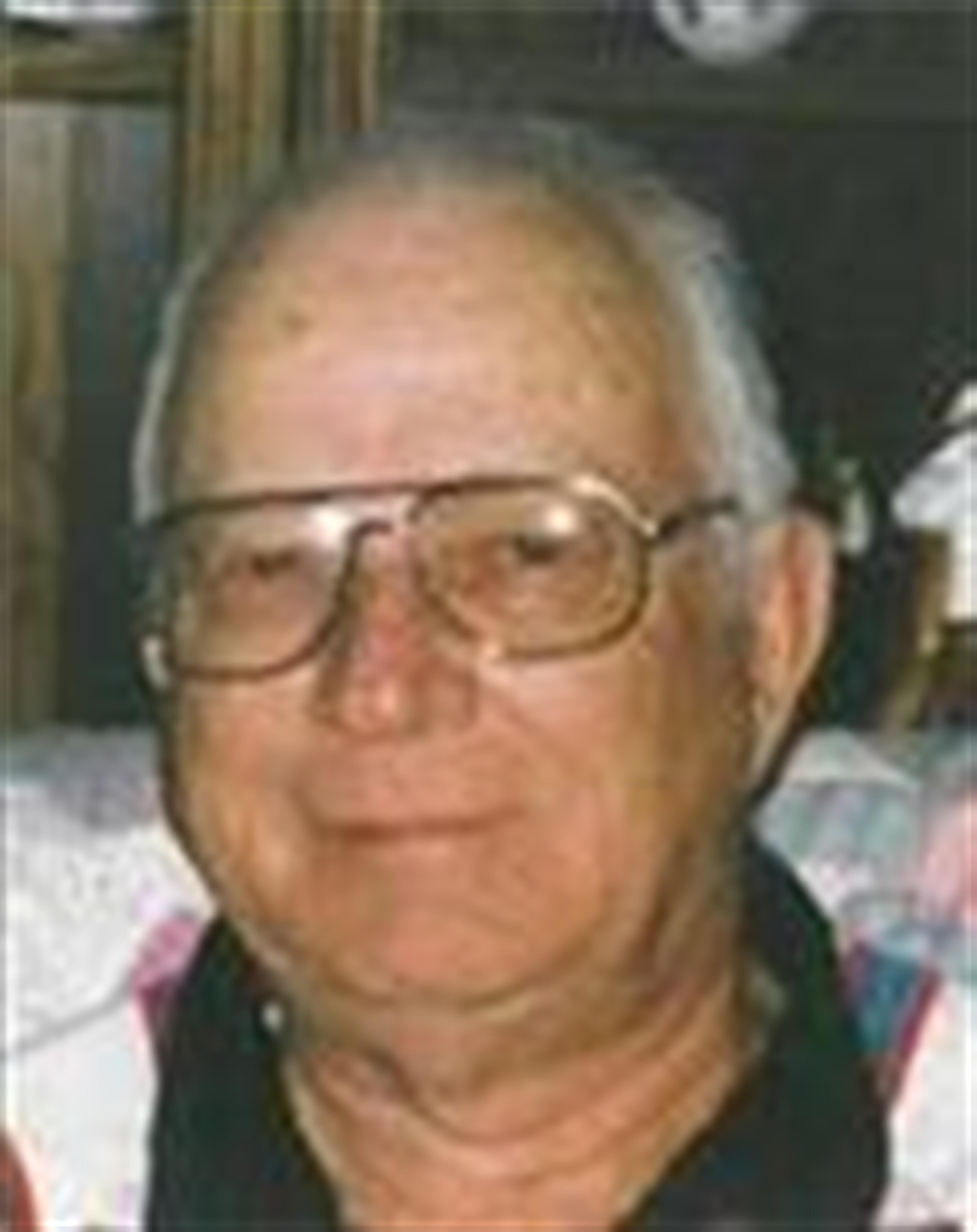 Waldo Carlton Ricketts