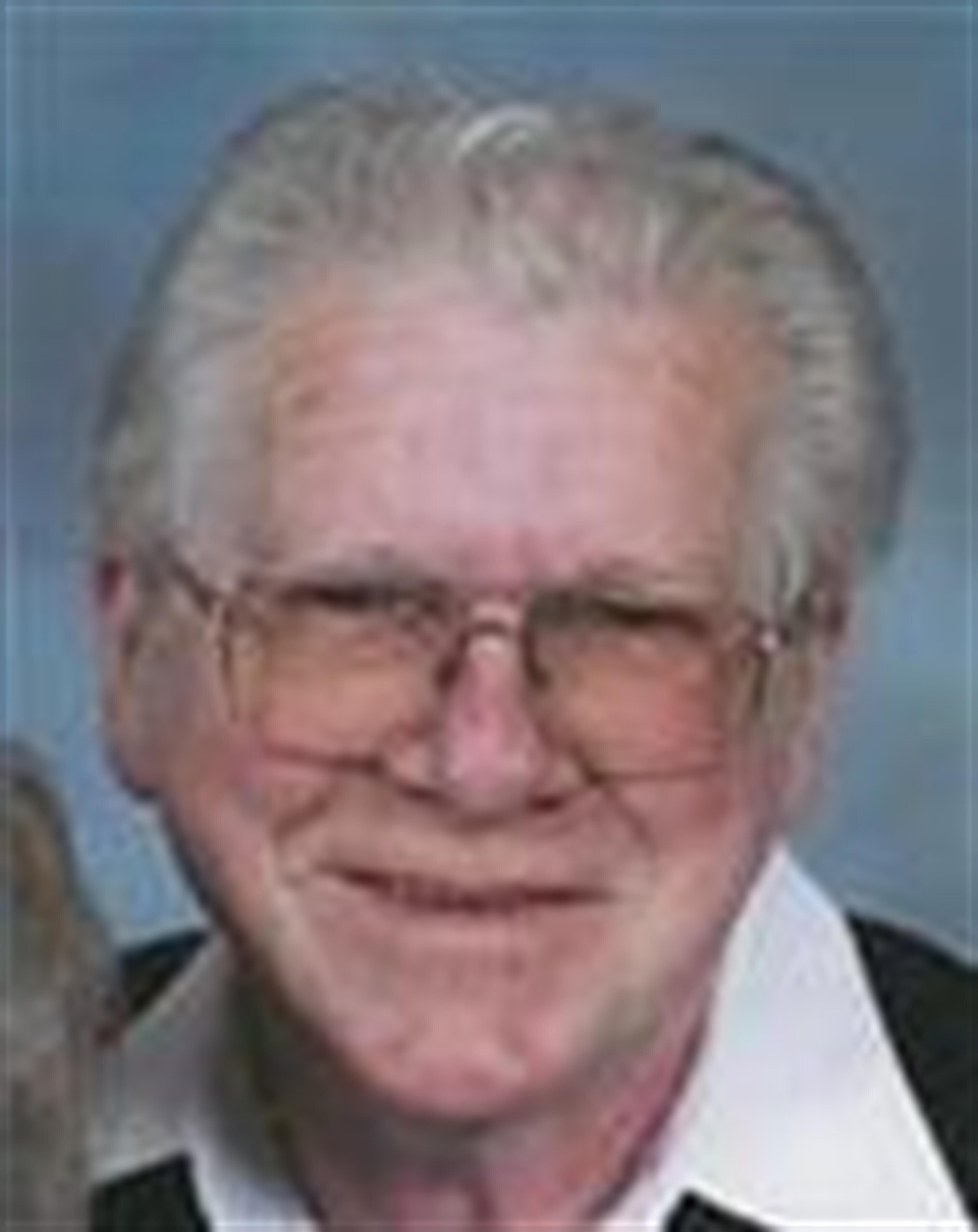 George Harris Madara
