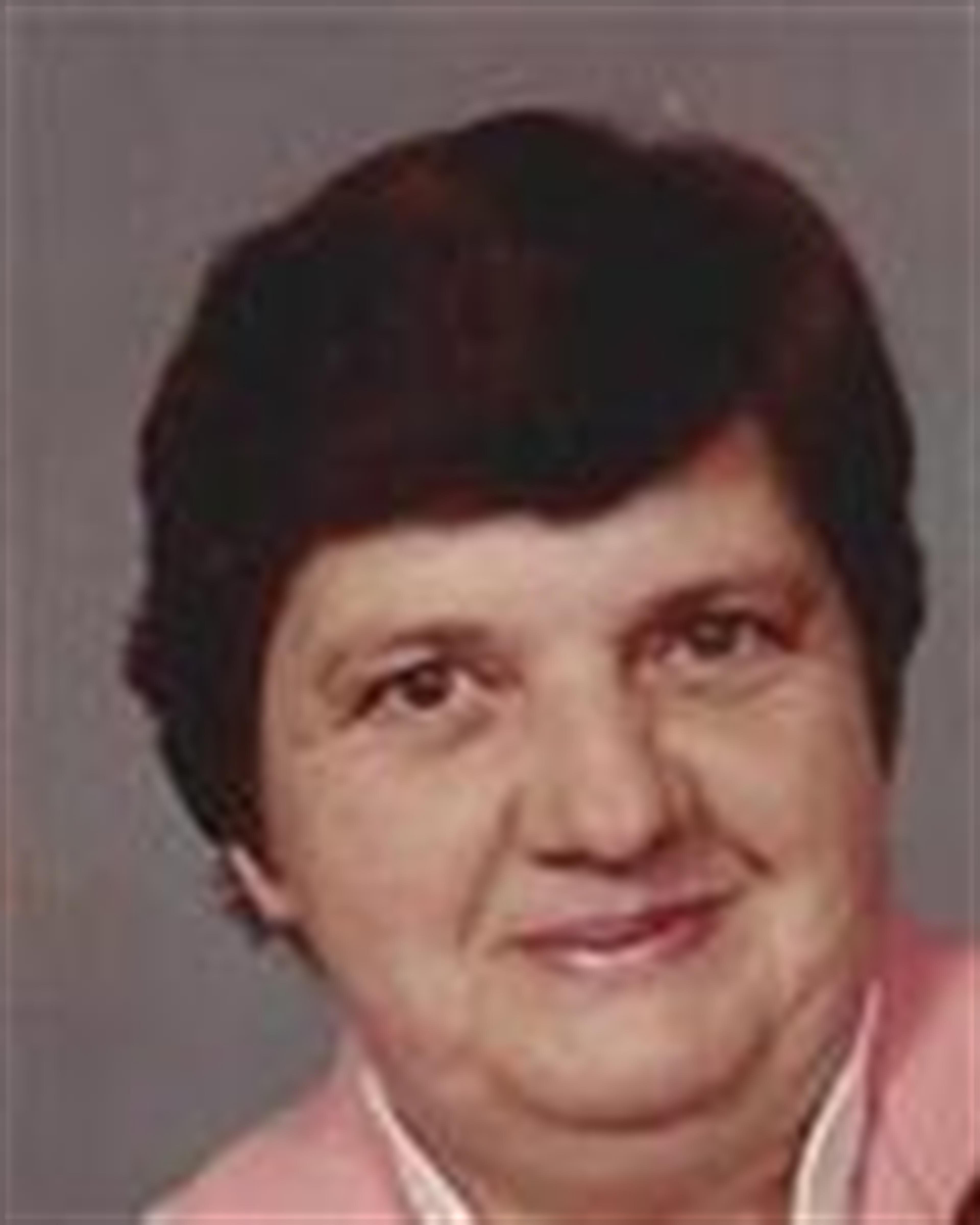 Ruth Loretta Boone