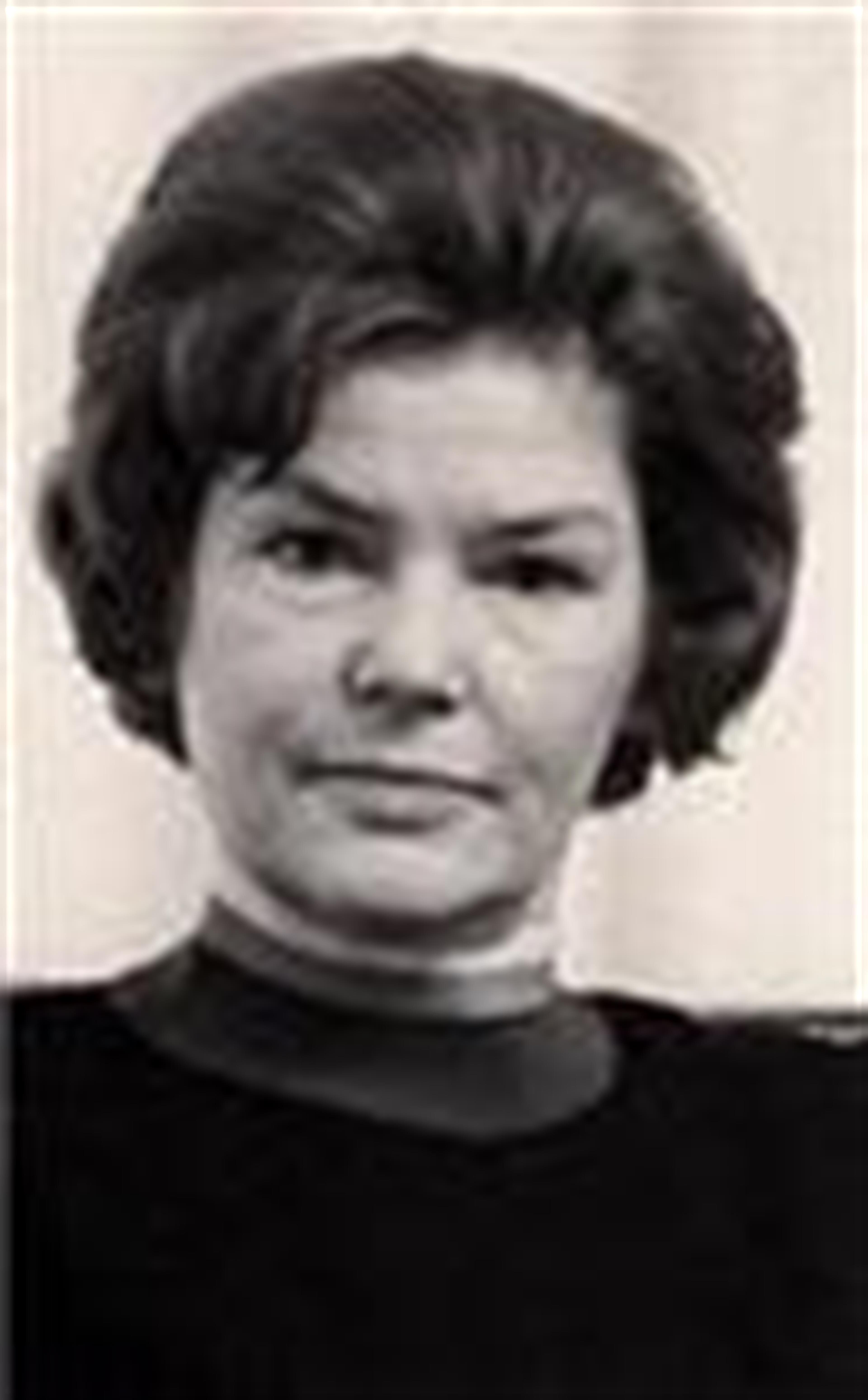 Jeanette Johnson Boyd
