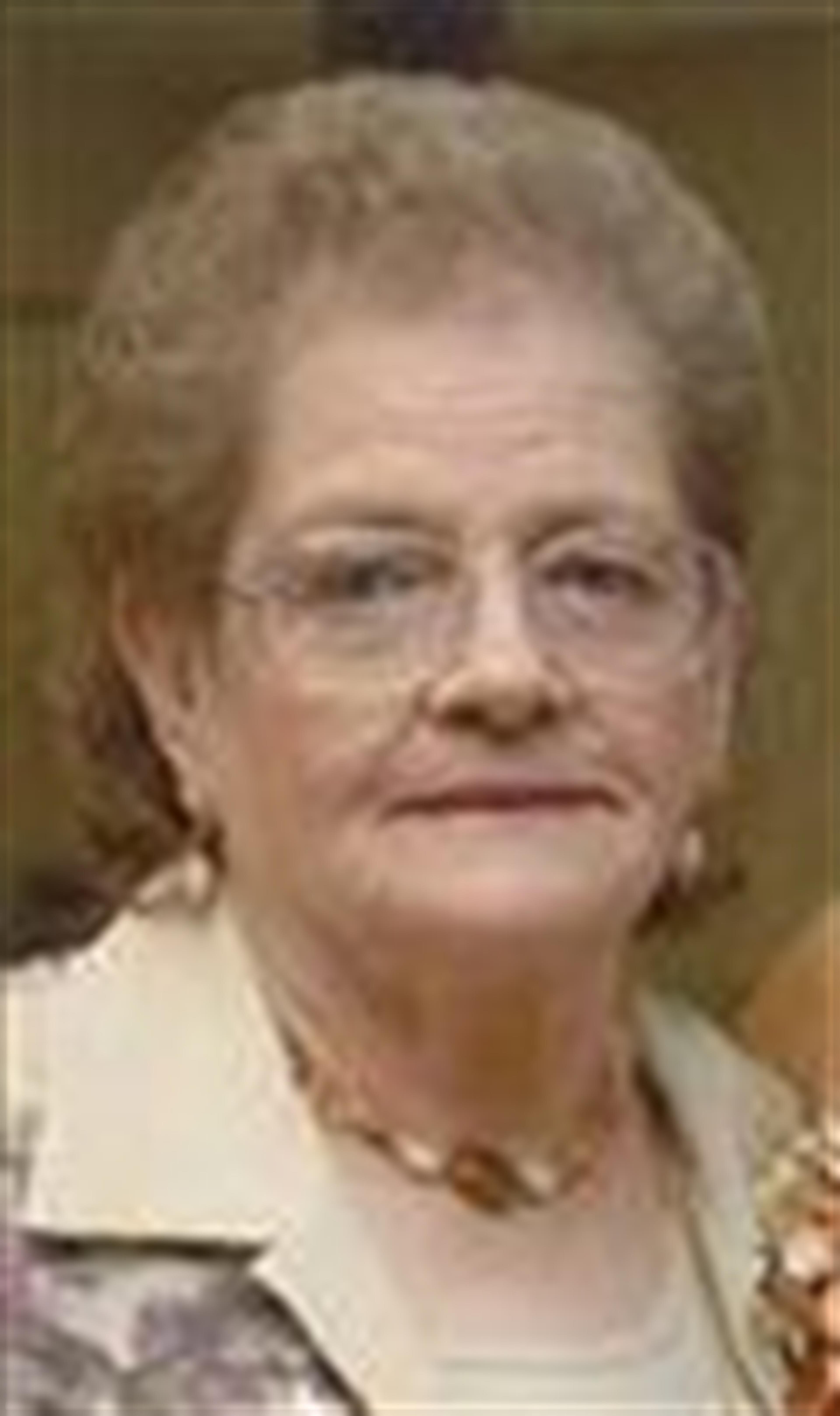 Anna Belle Kidd