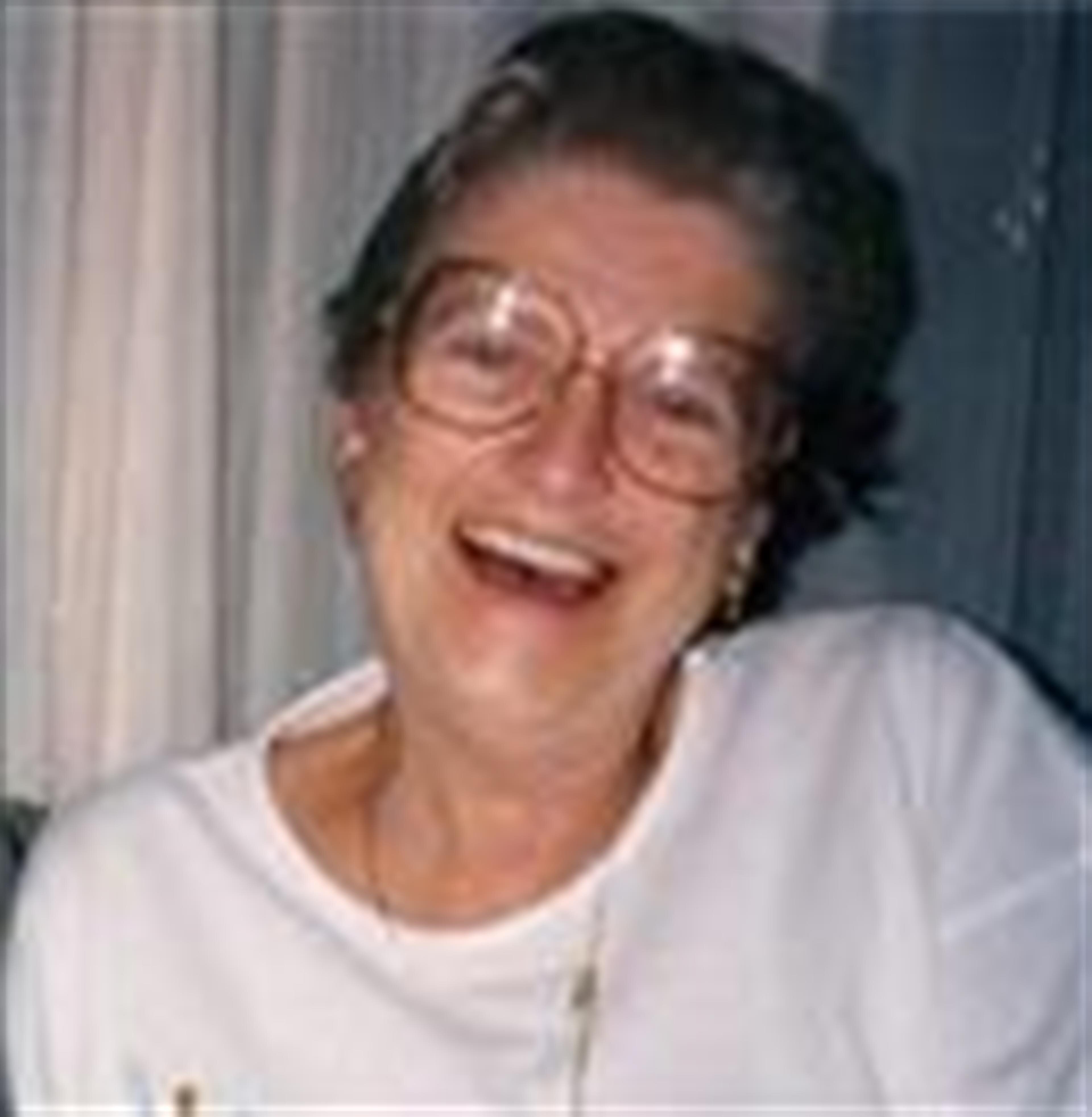 Paula Virginia Coats
