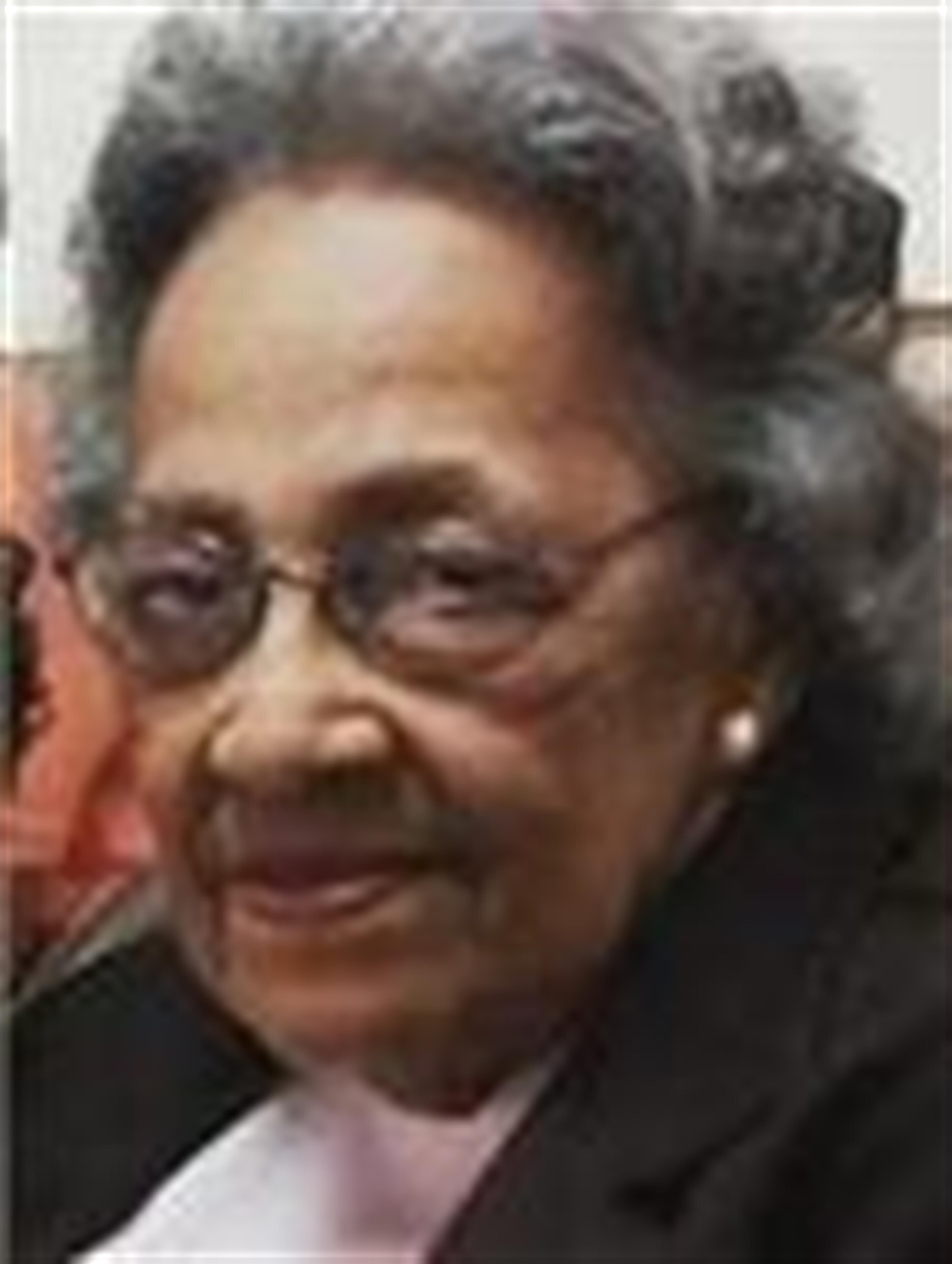 Thelma Evelyn Nickens
