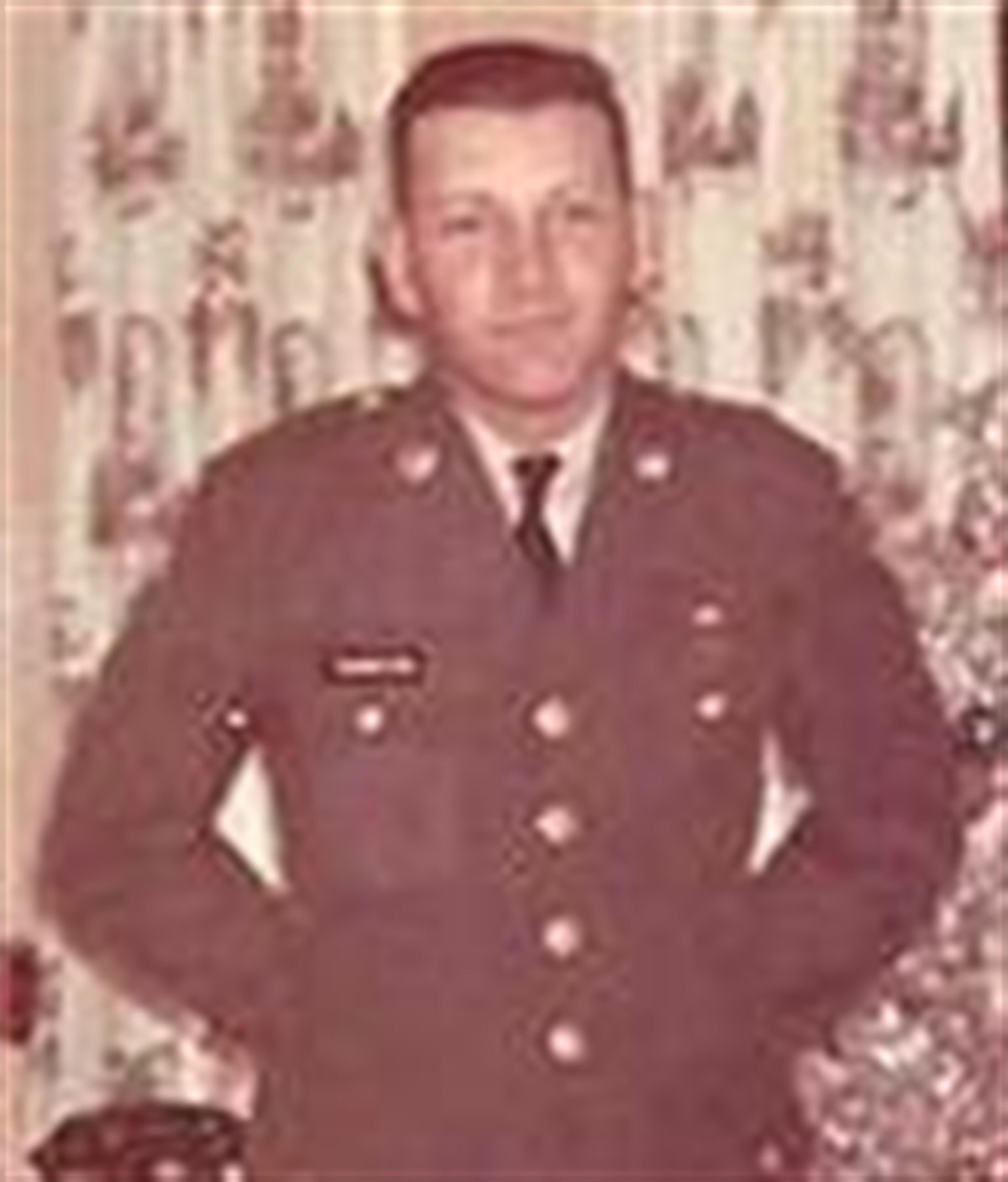 James Perry Thompson