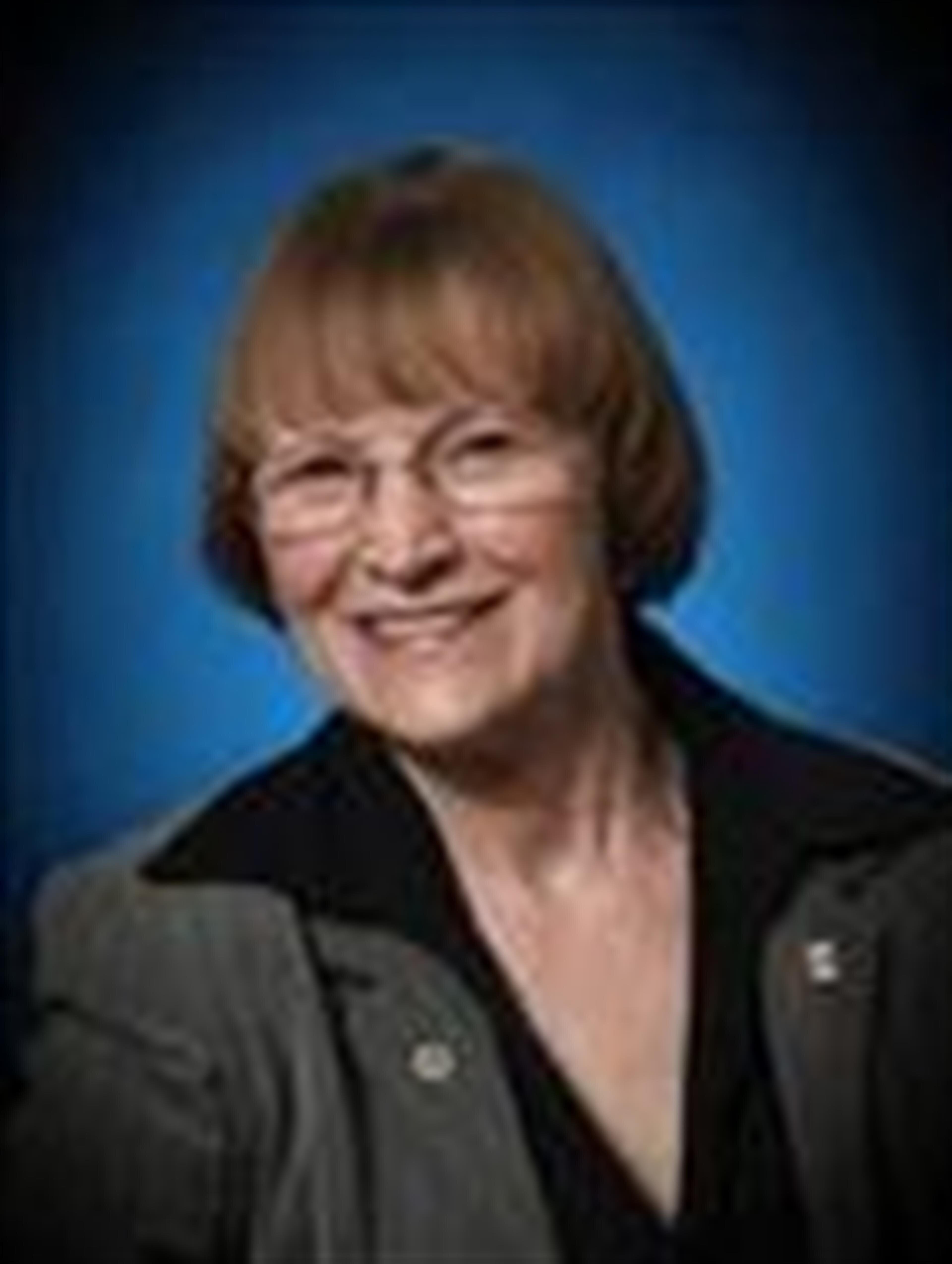 Barbara Jean Brubaker