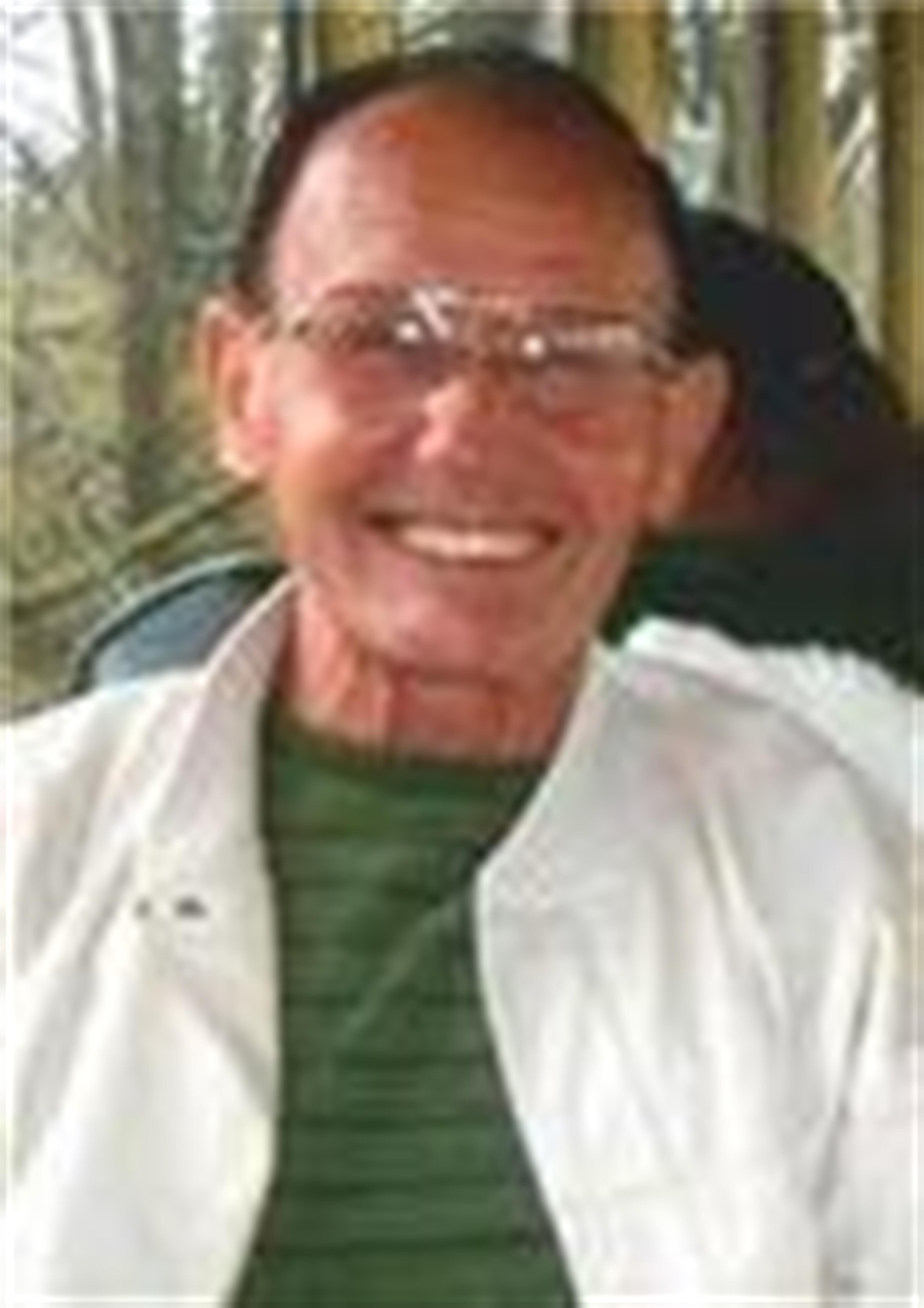 John E. Harley