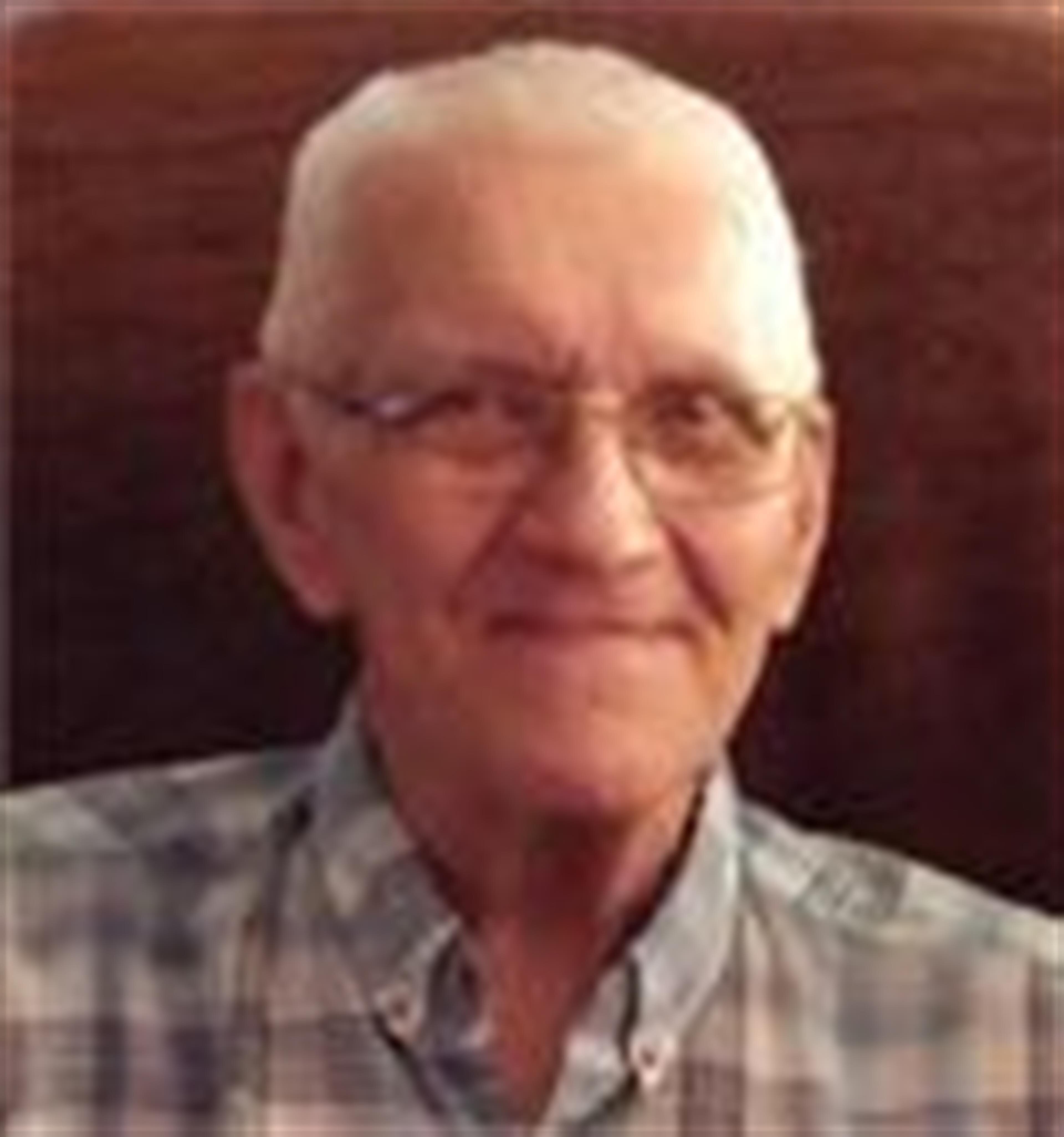 Richard Denton Morgan