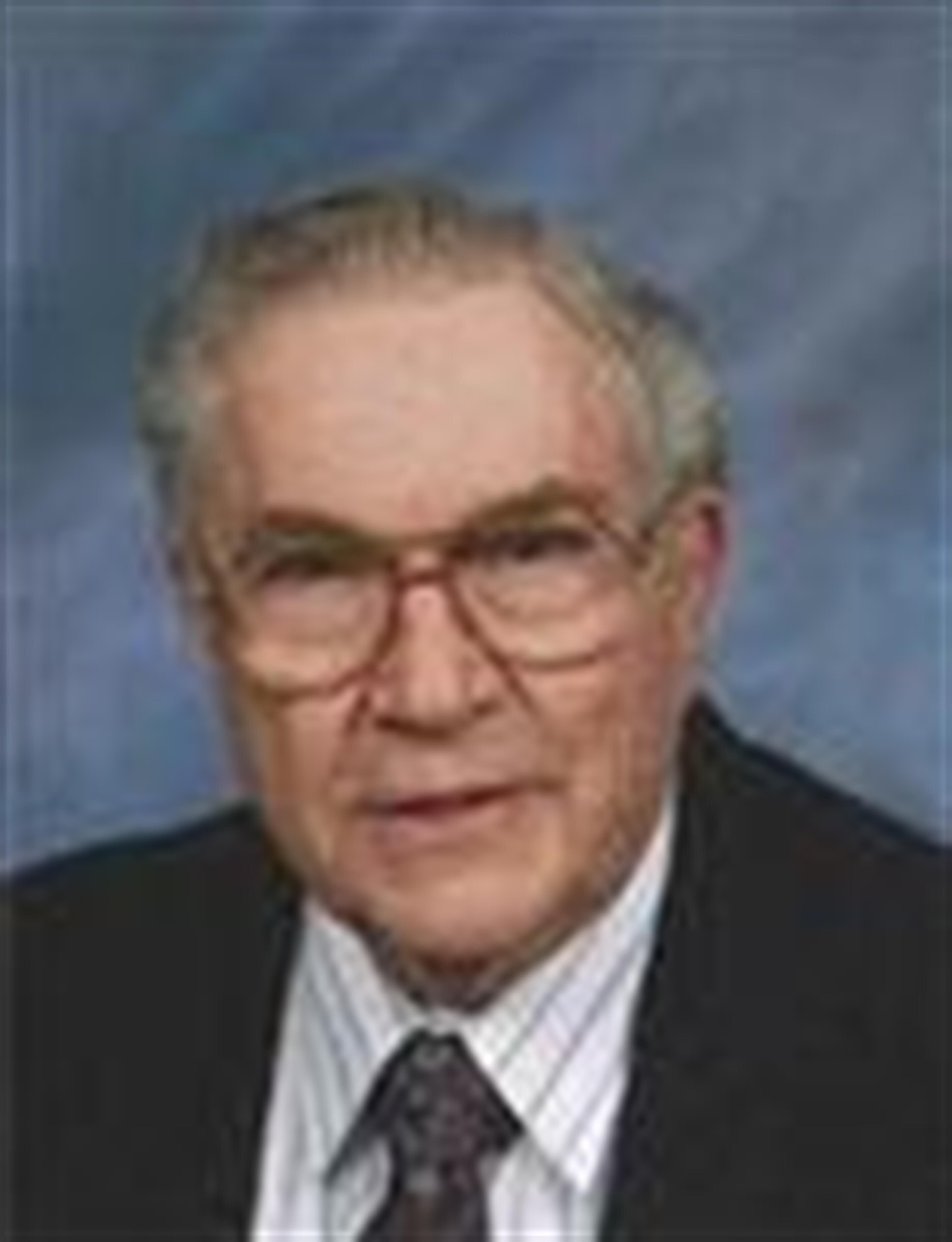 Paul Maxwell Jeffers