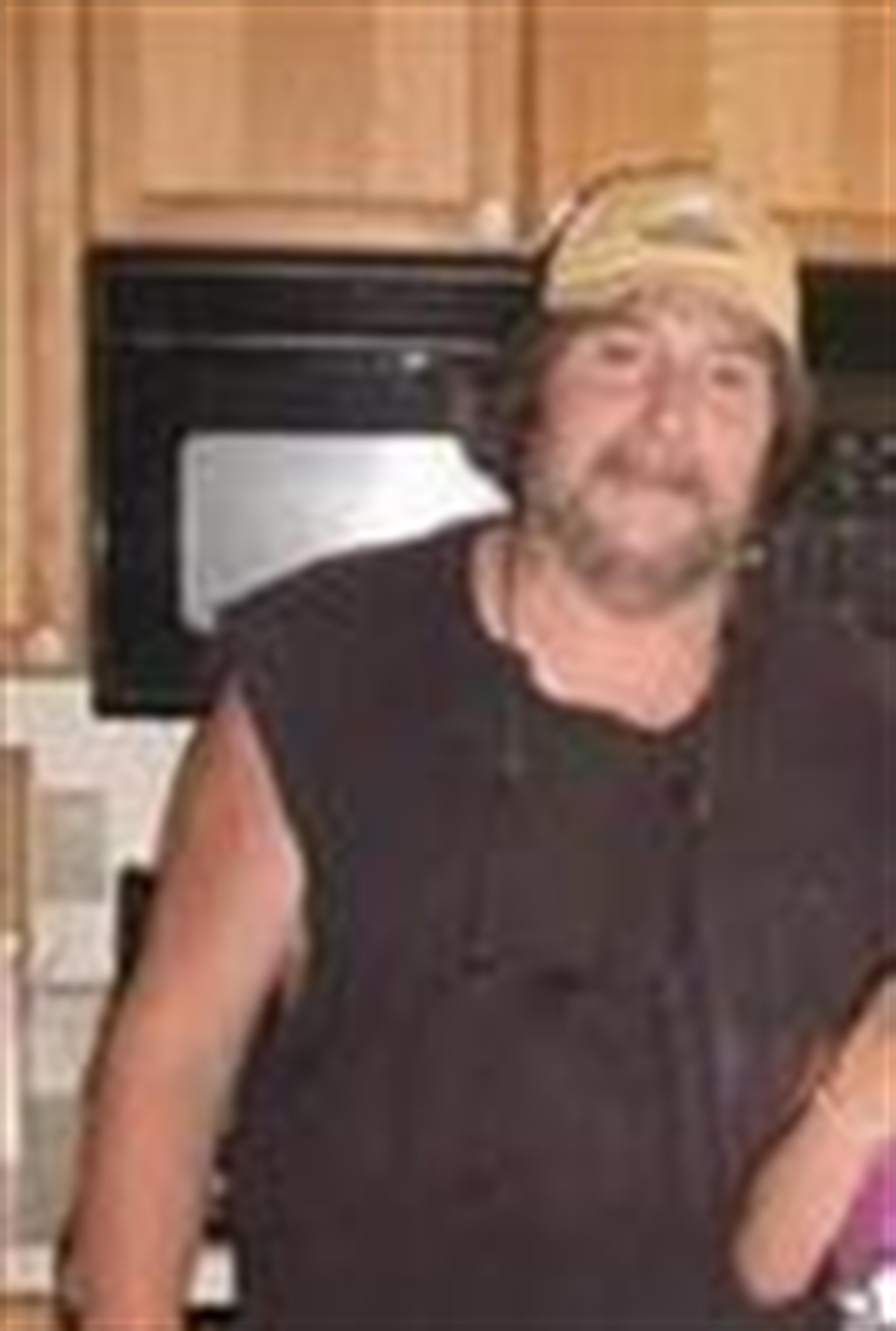 Daniel Robert Hickox