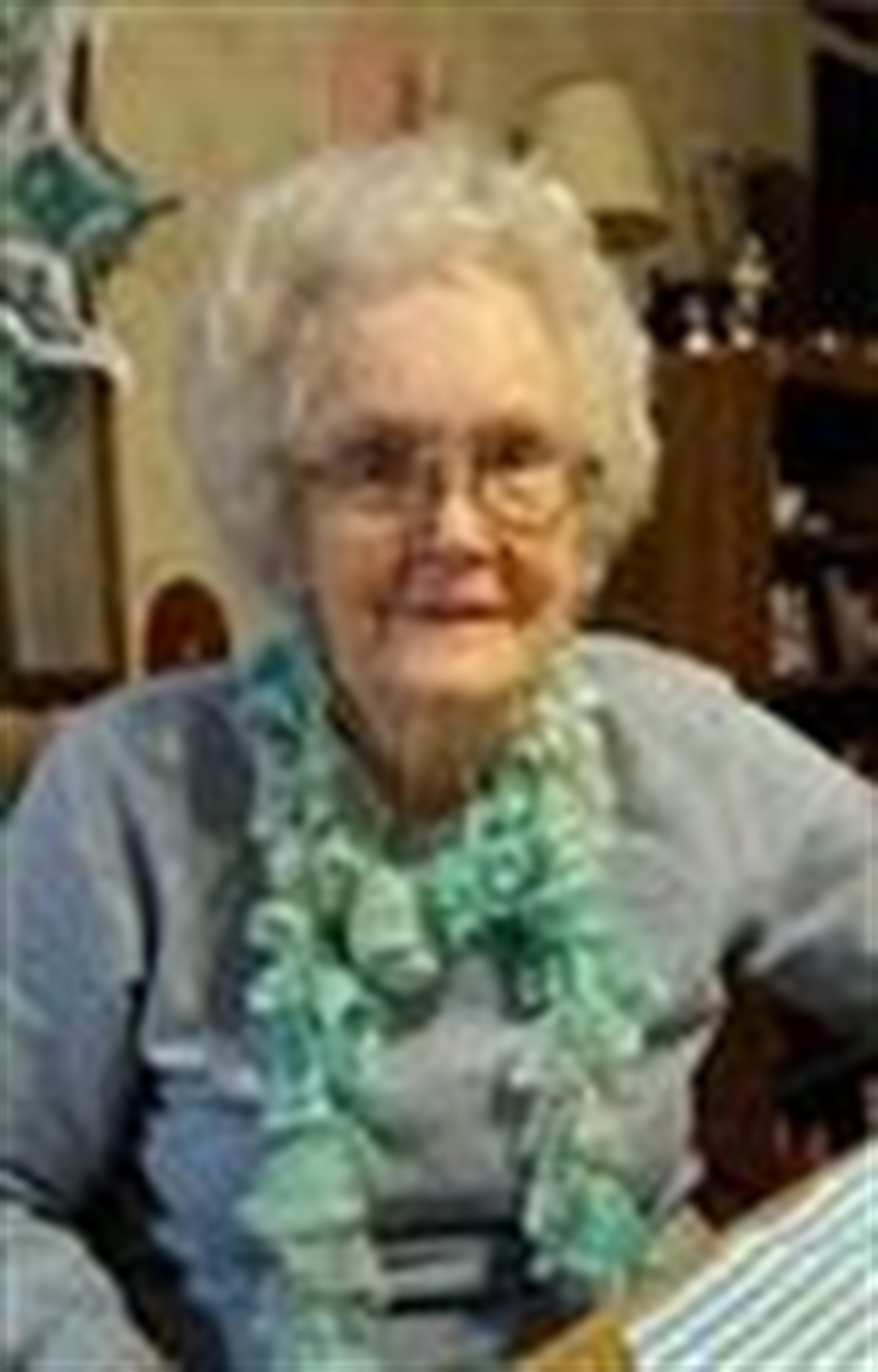 Annabelle Whittington