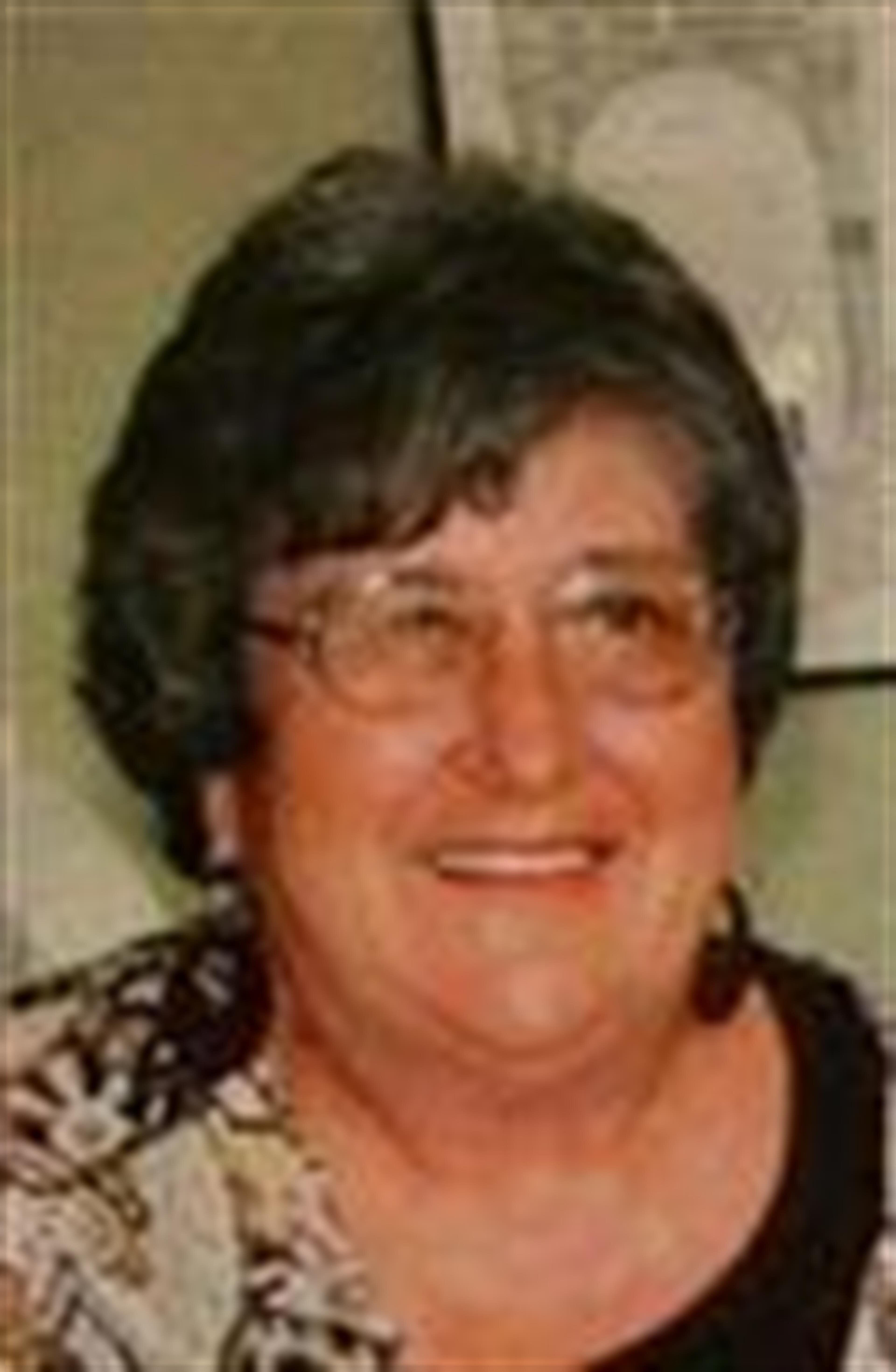 Brenda Lee Harper