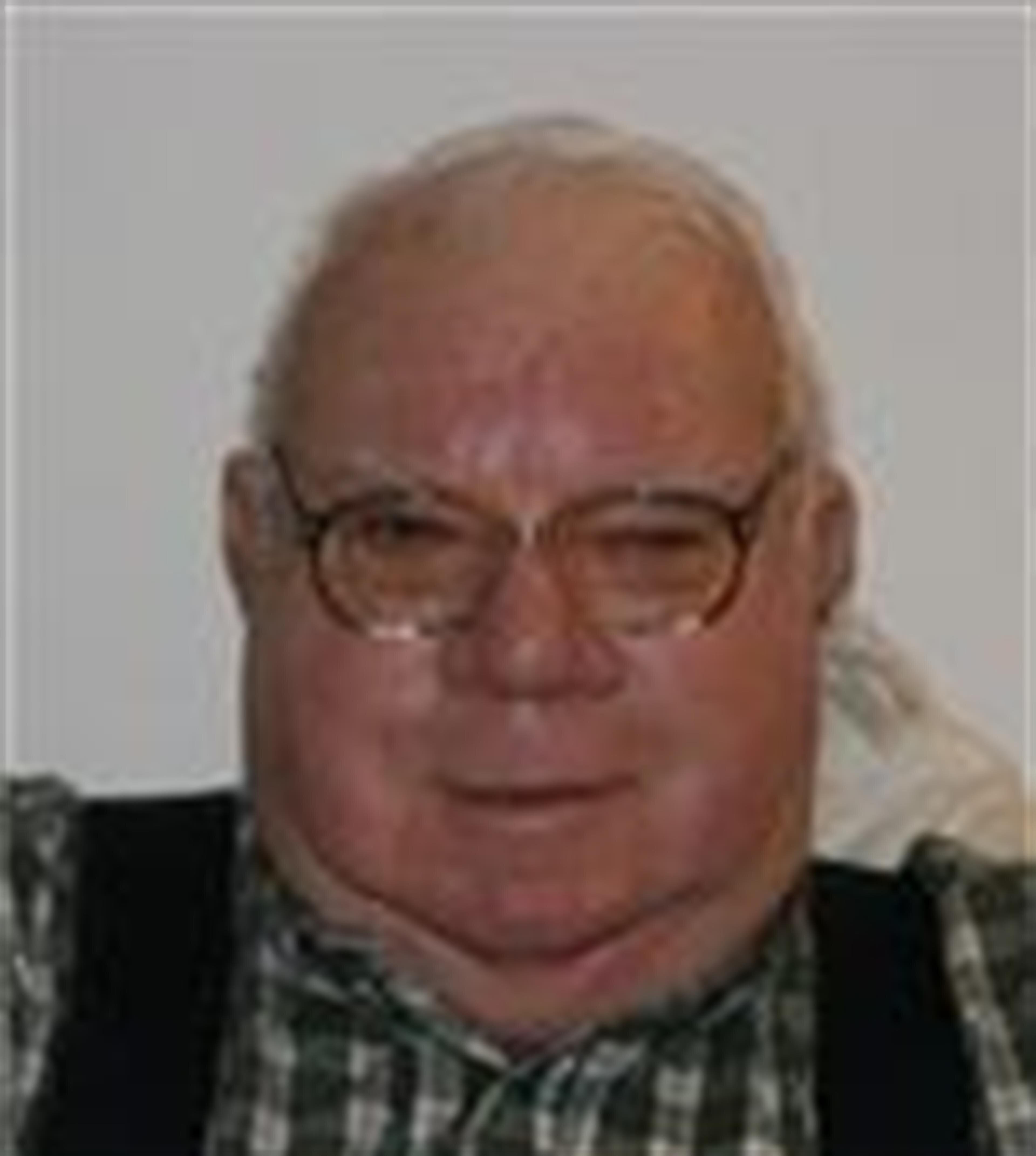 Robert Reid