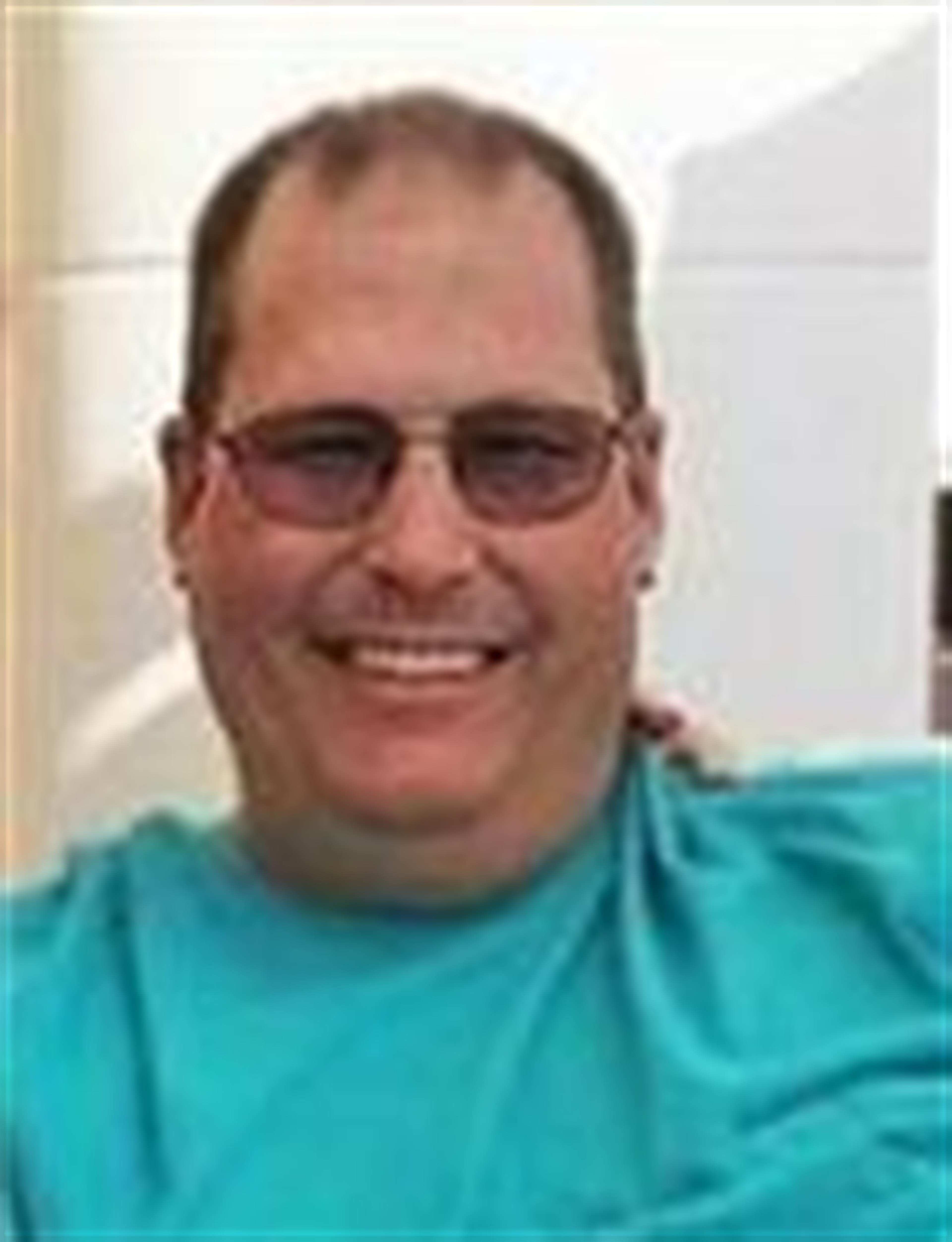Keith David Geisinger