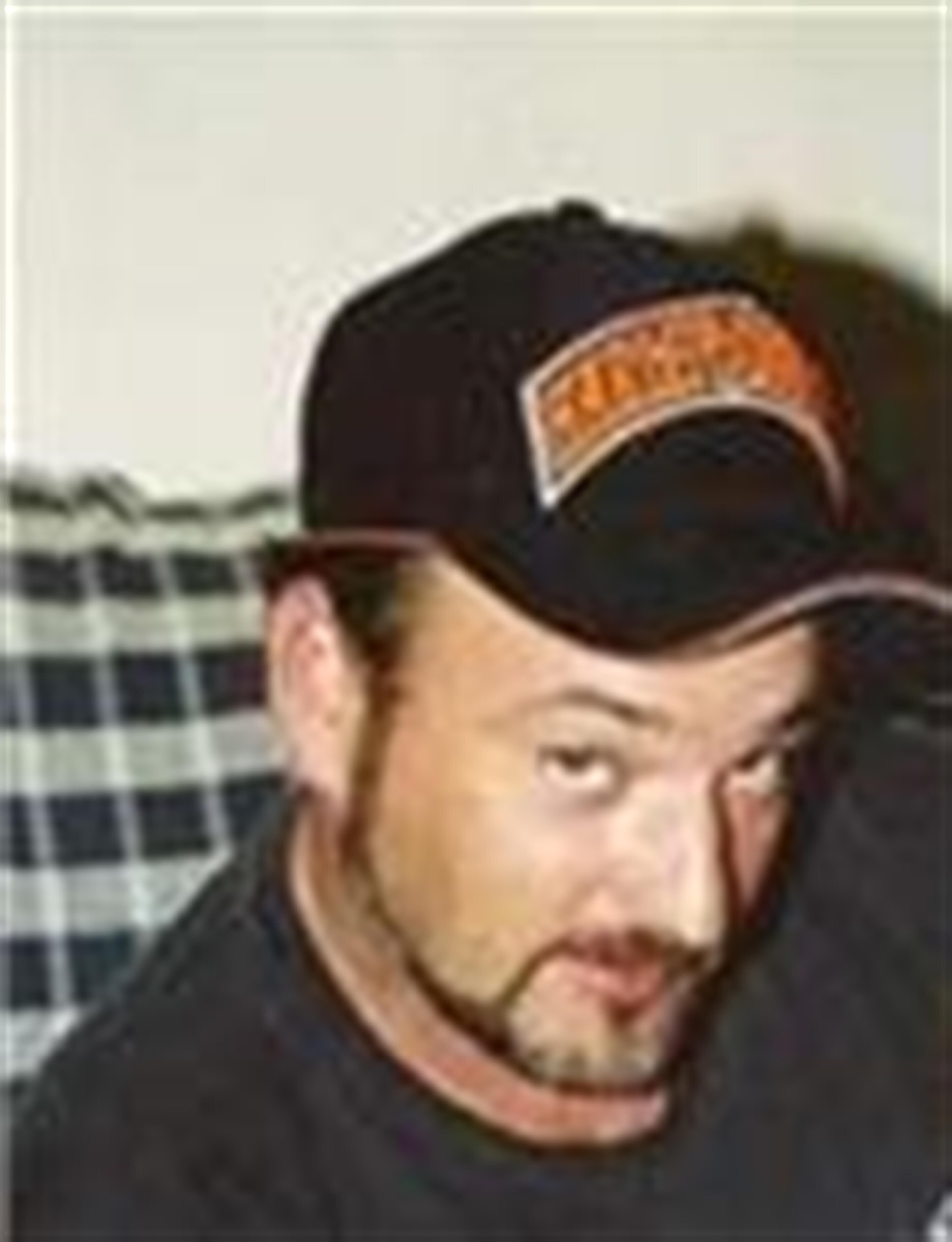 Michael J. Grimes, Sr