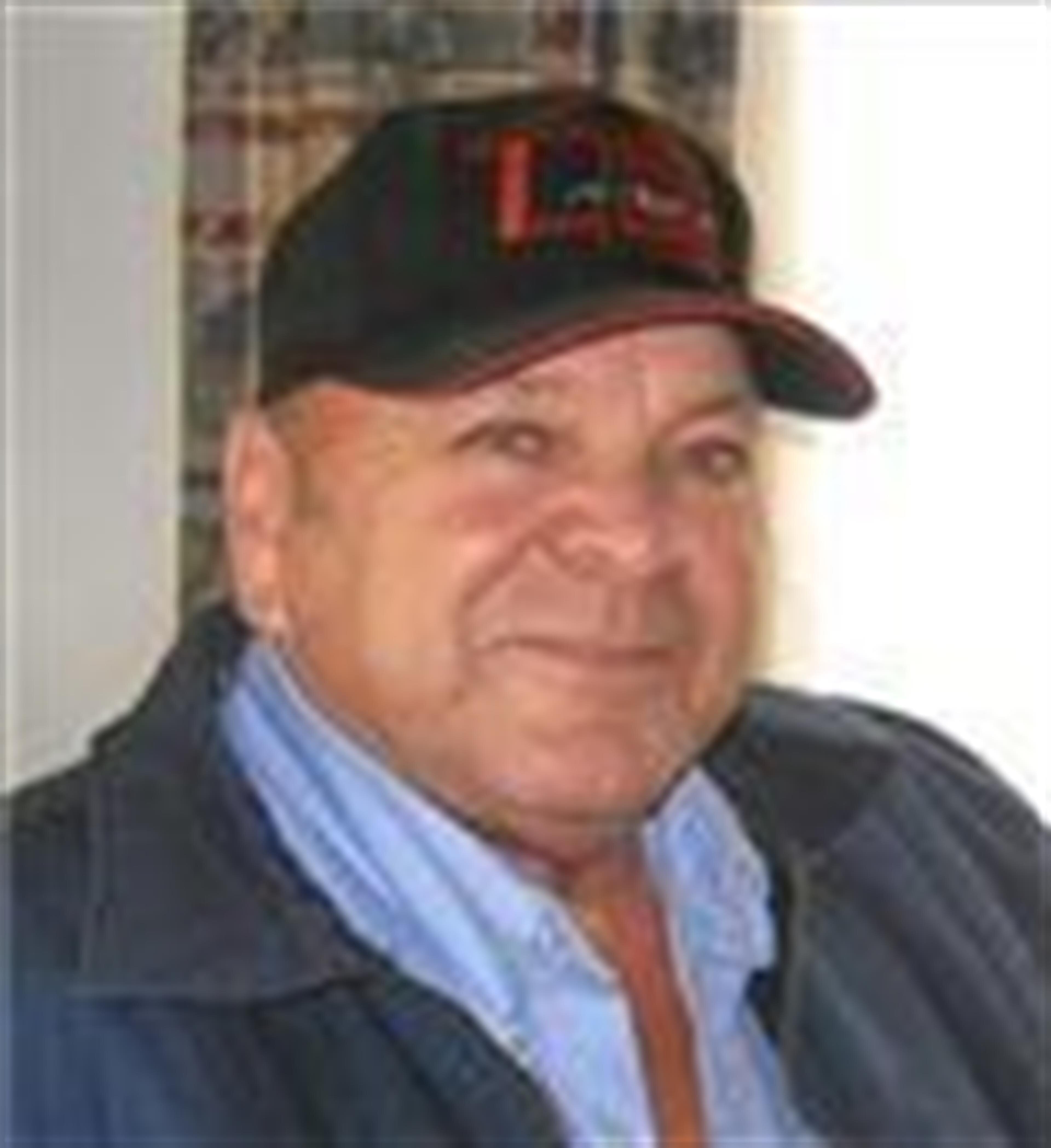 Linwood T. Offutt, Jr