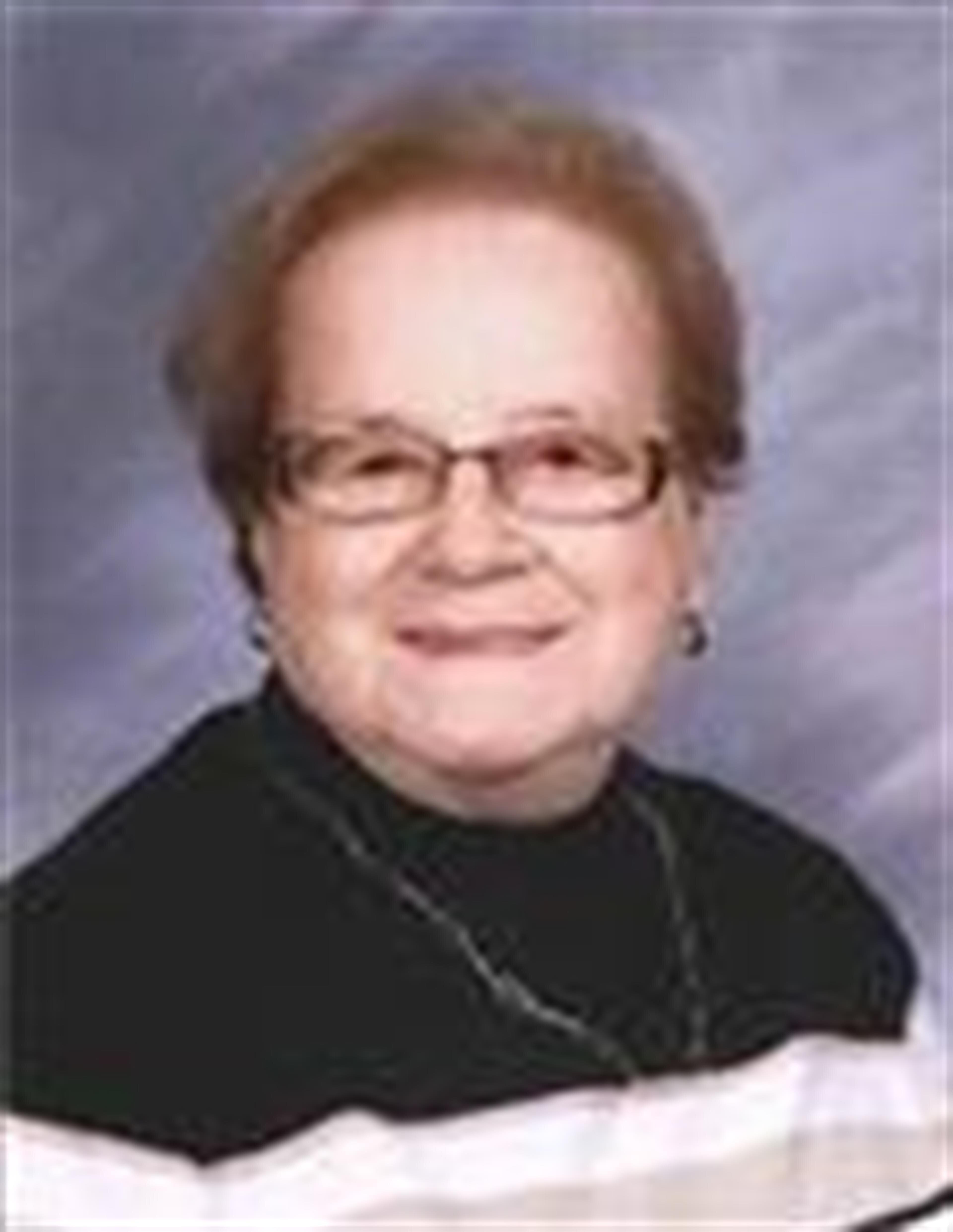 Peggy S Keyser