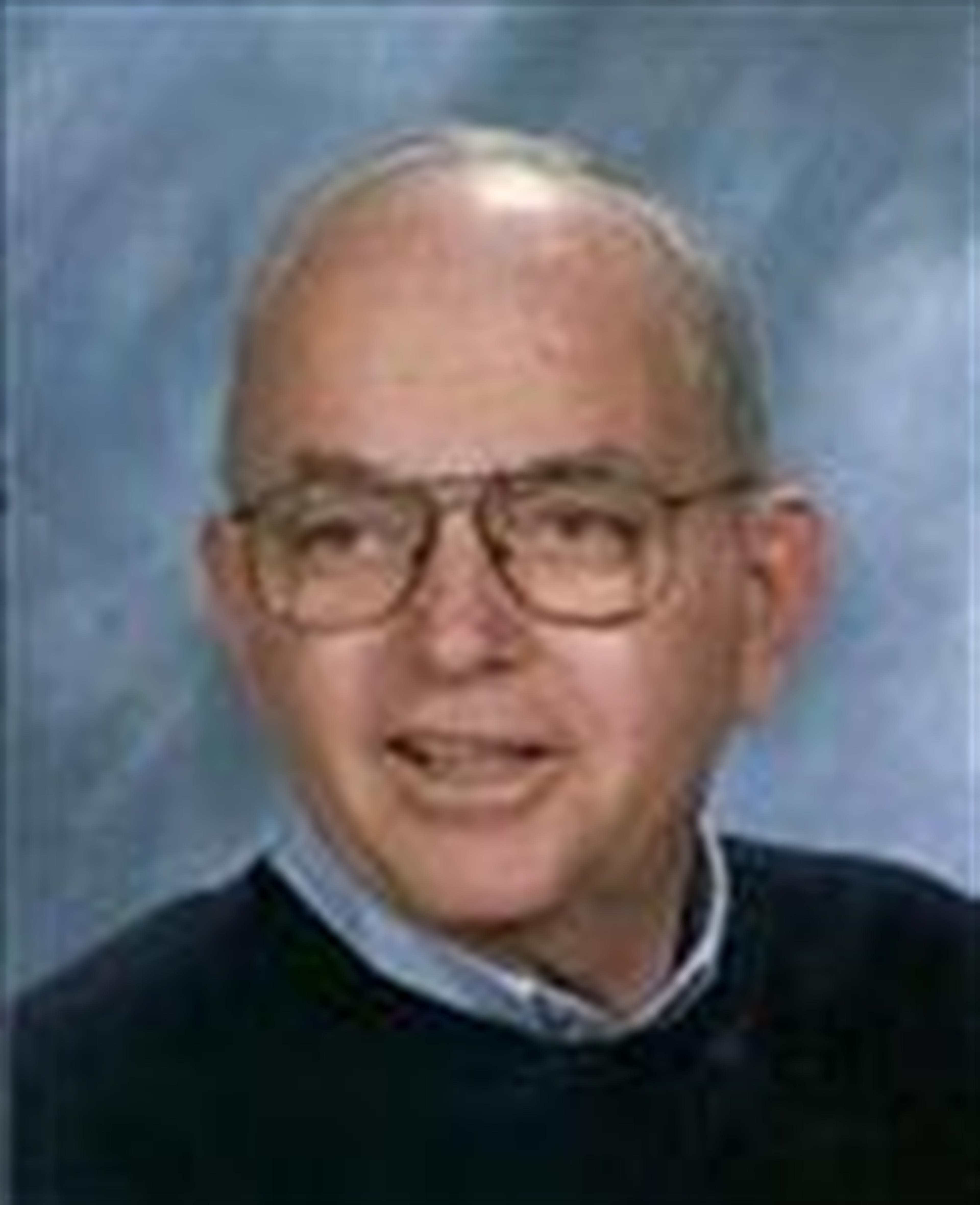 Dennis G. Carroll