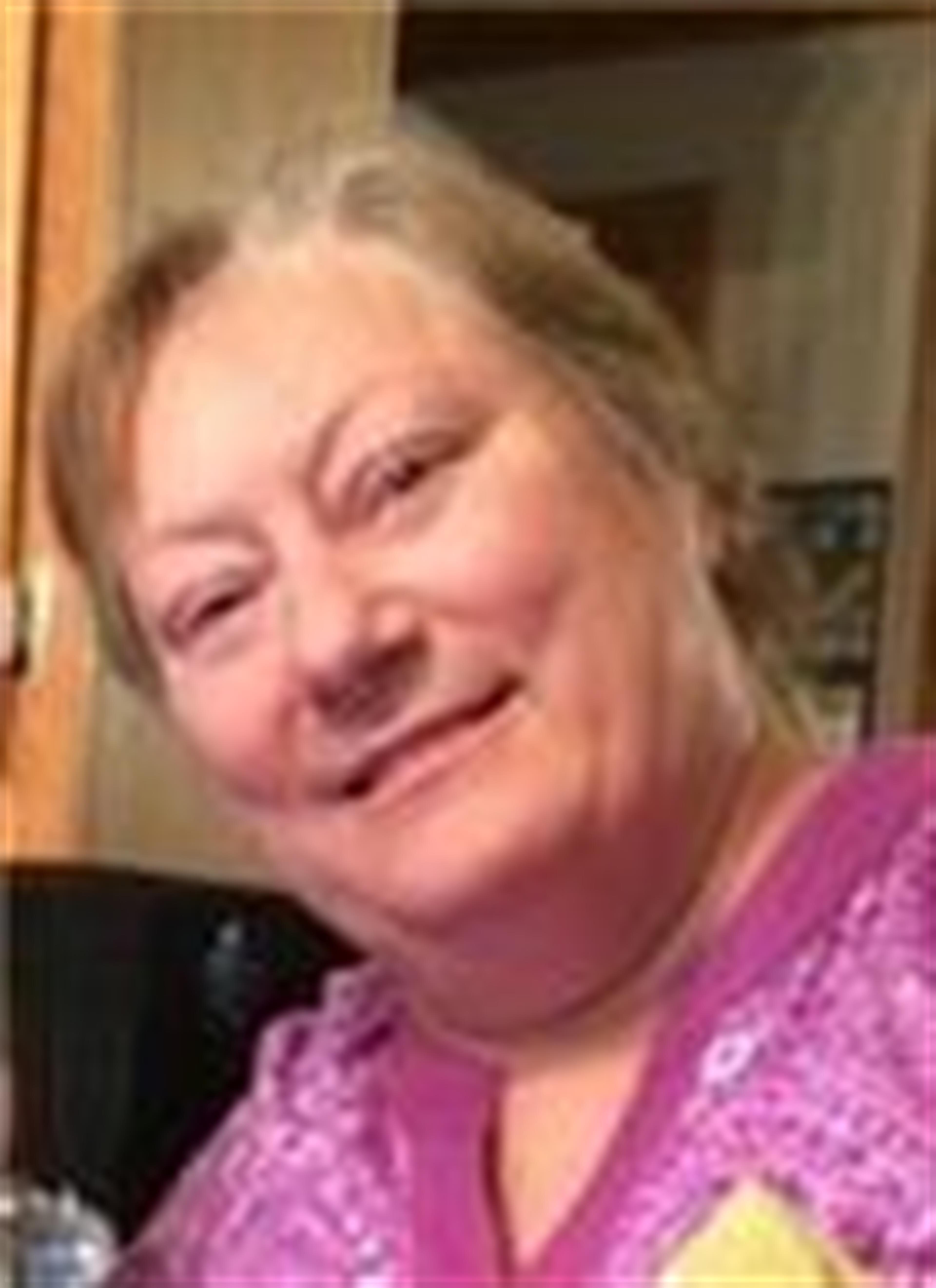 Phyllis Albright