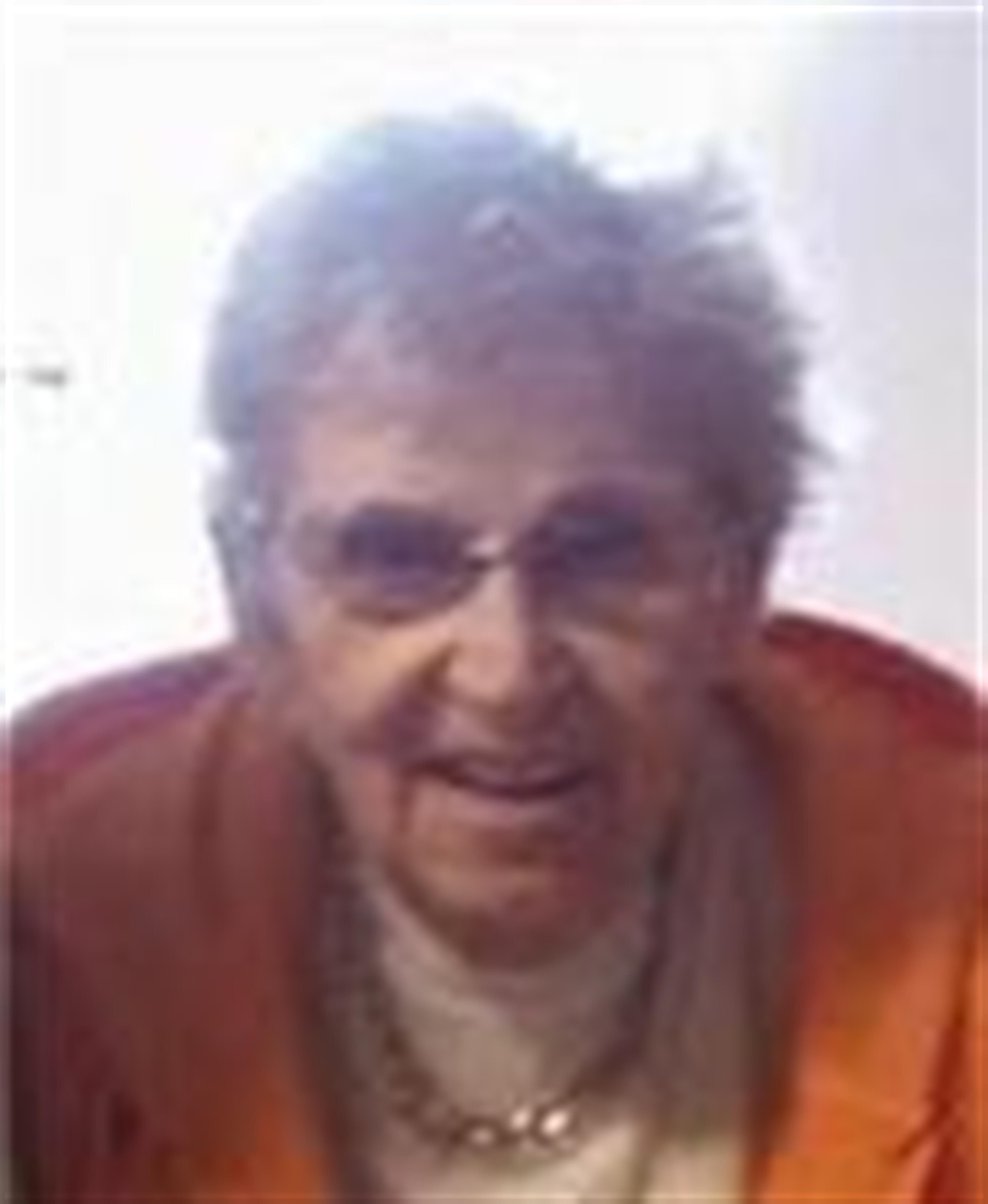 Betty Patterson