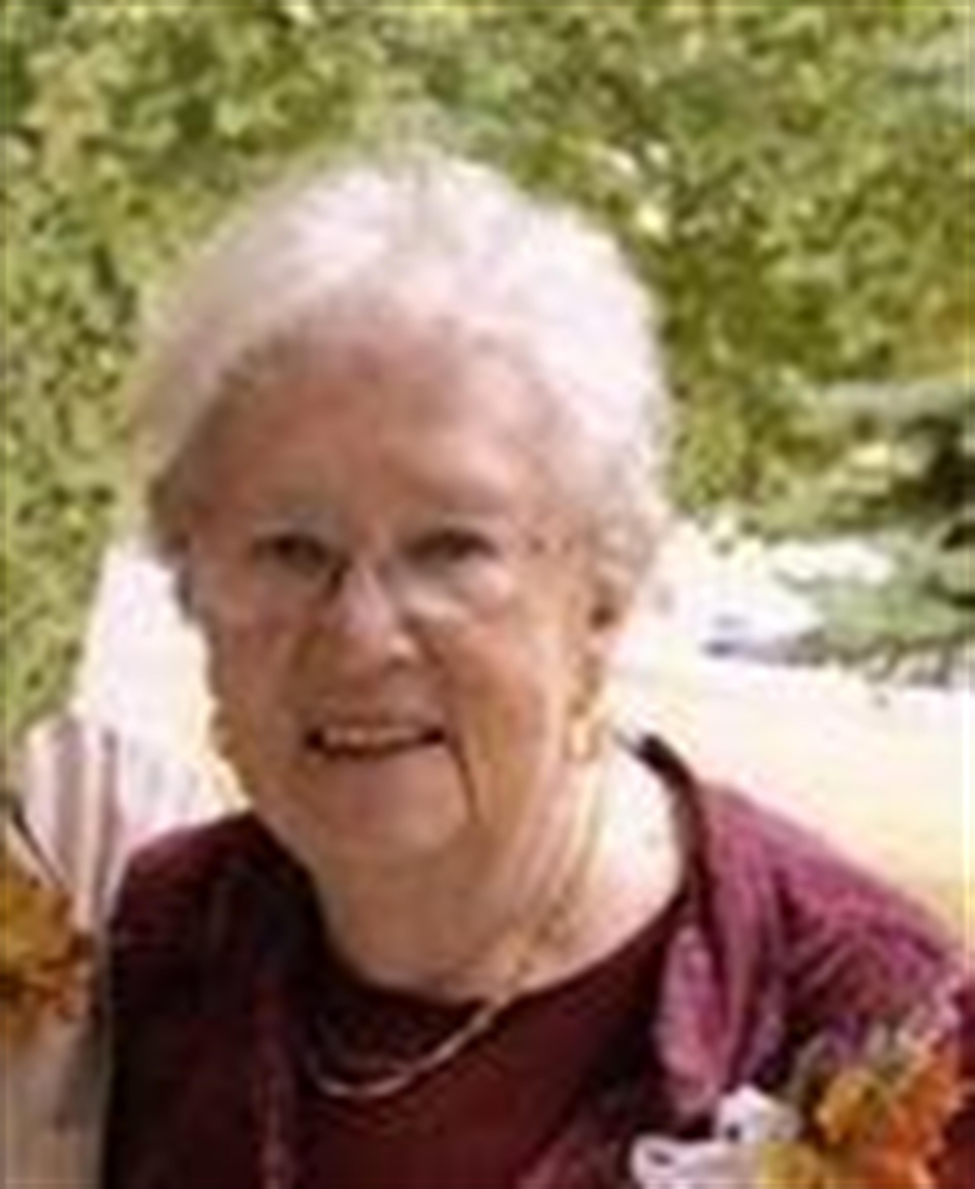Pauline E. Bell