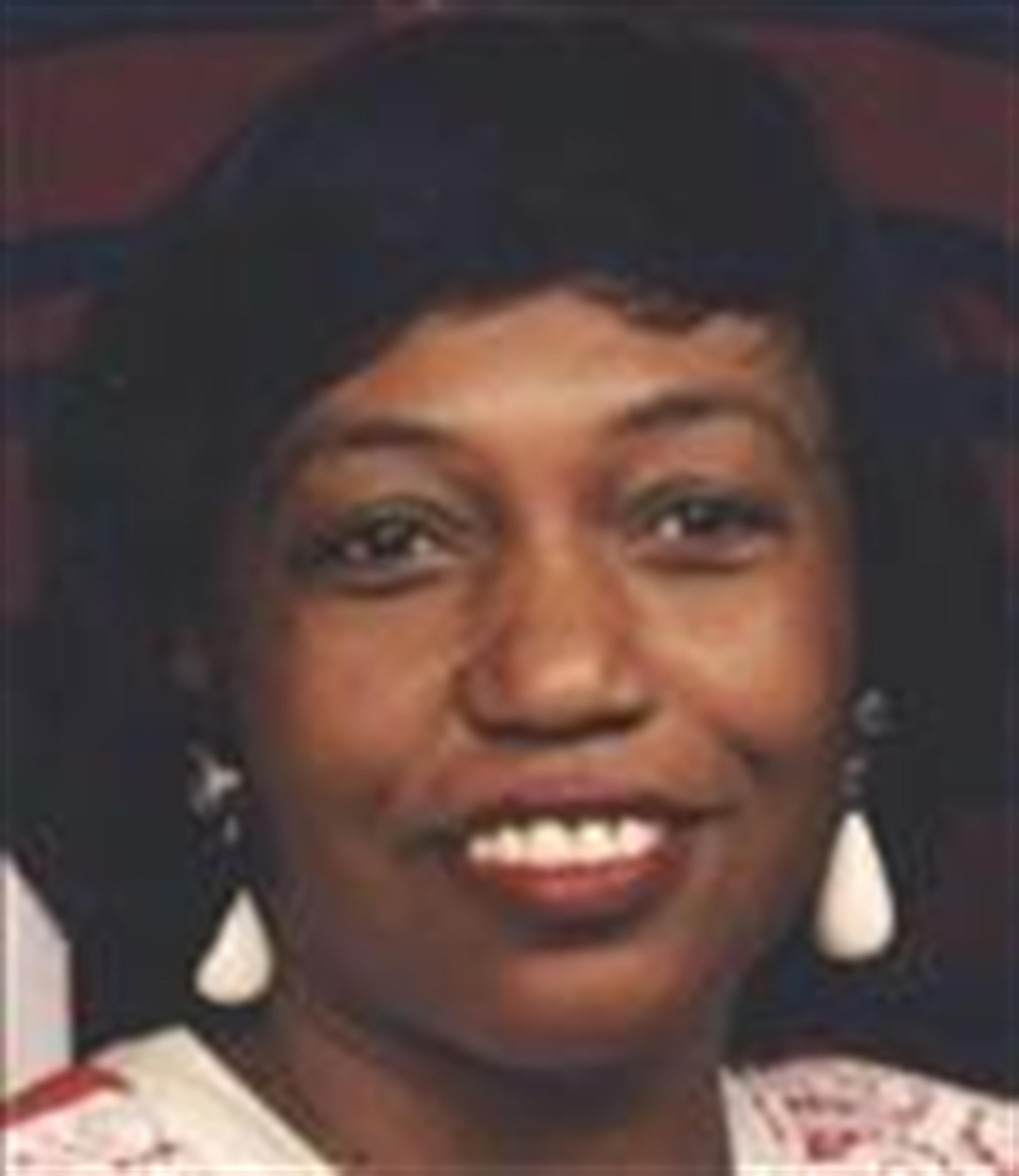 Linda M. Thomas