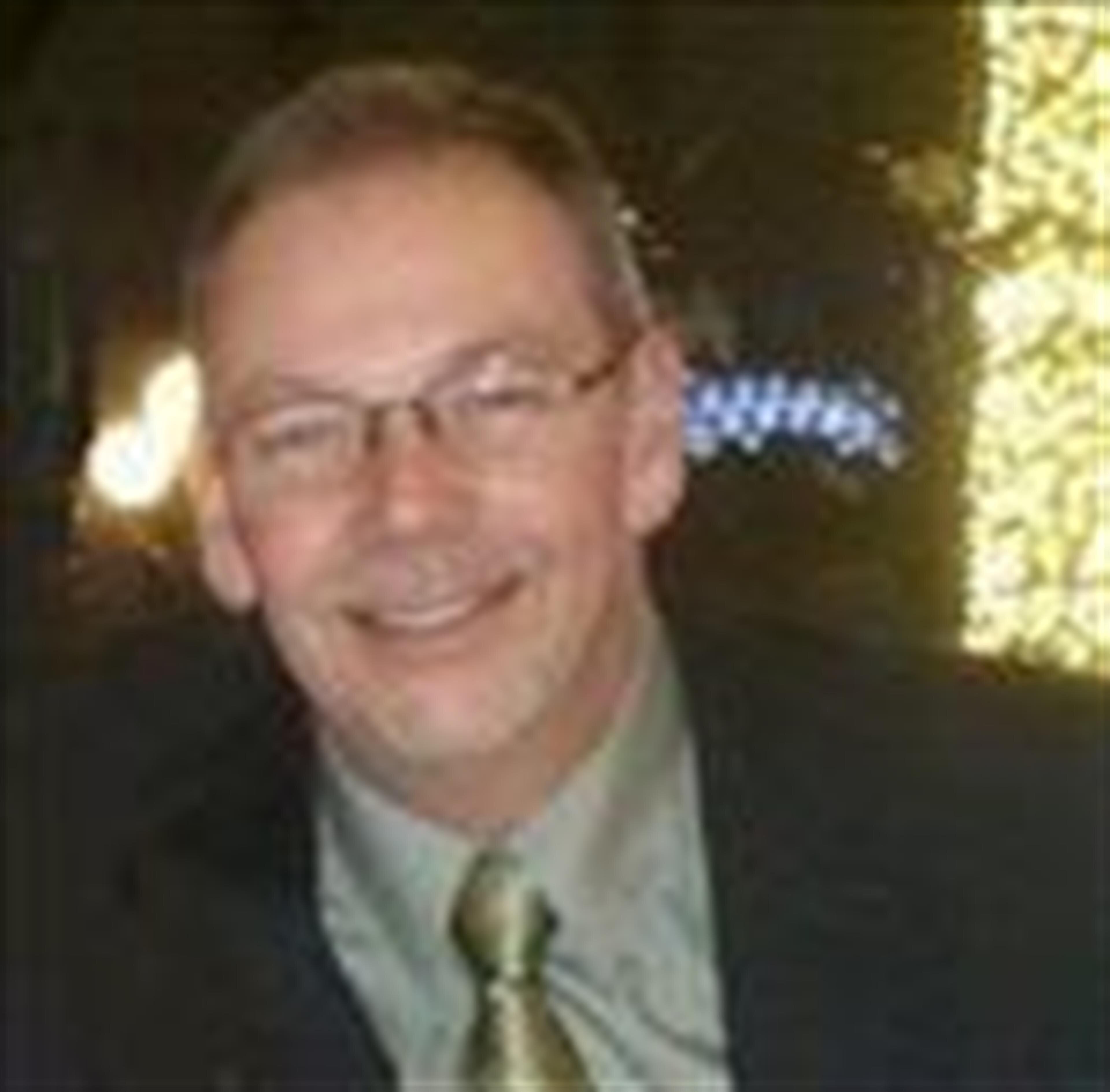 Byron Wesley Copley