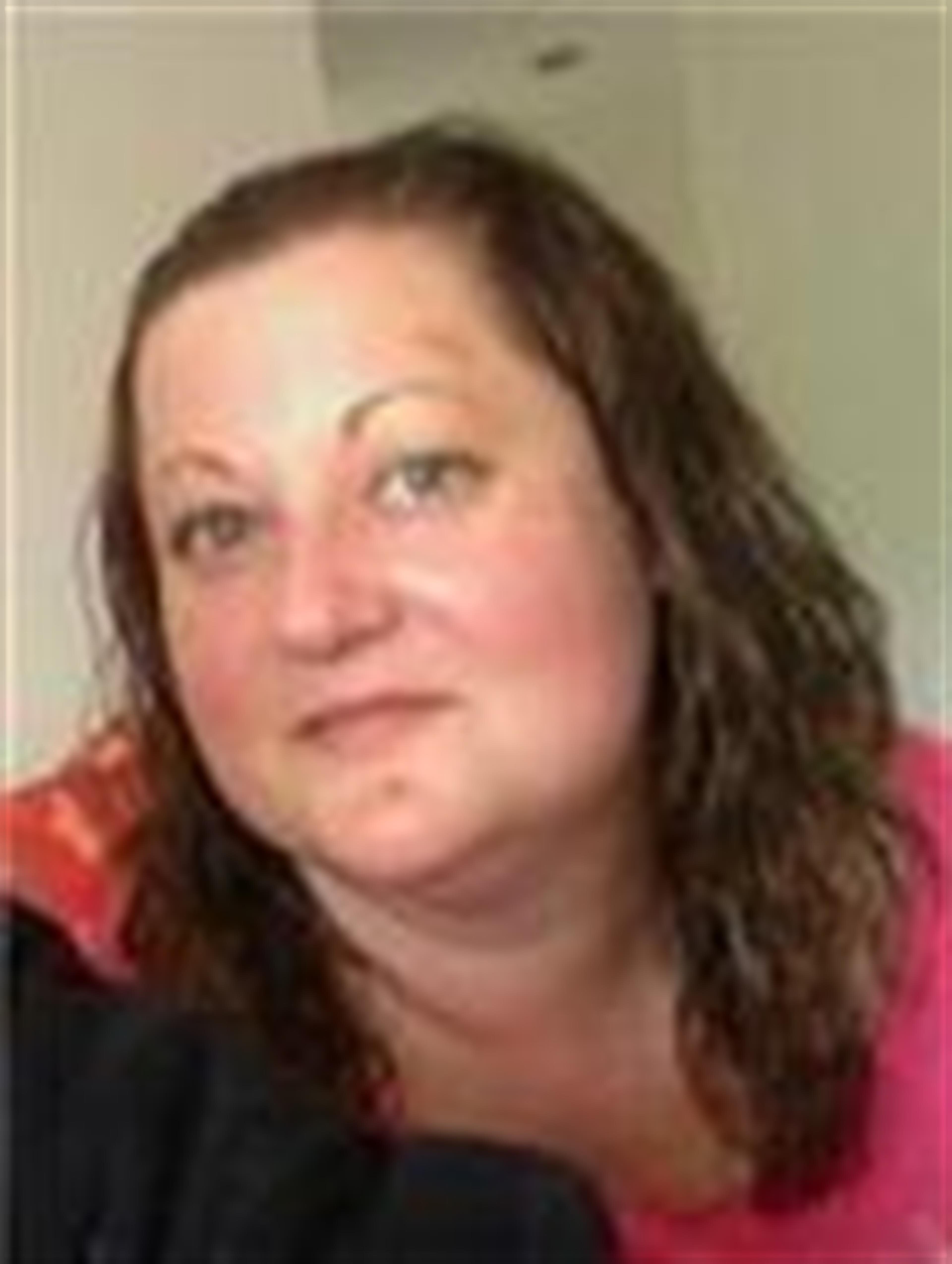 Becky Jo Kalina