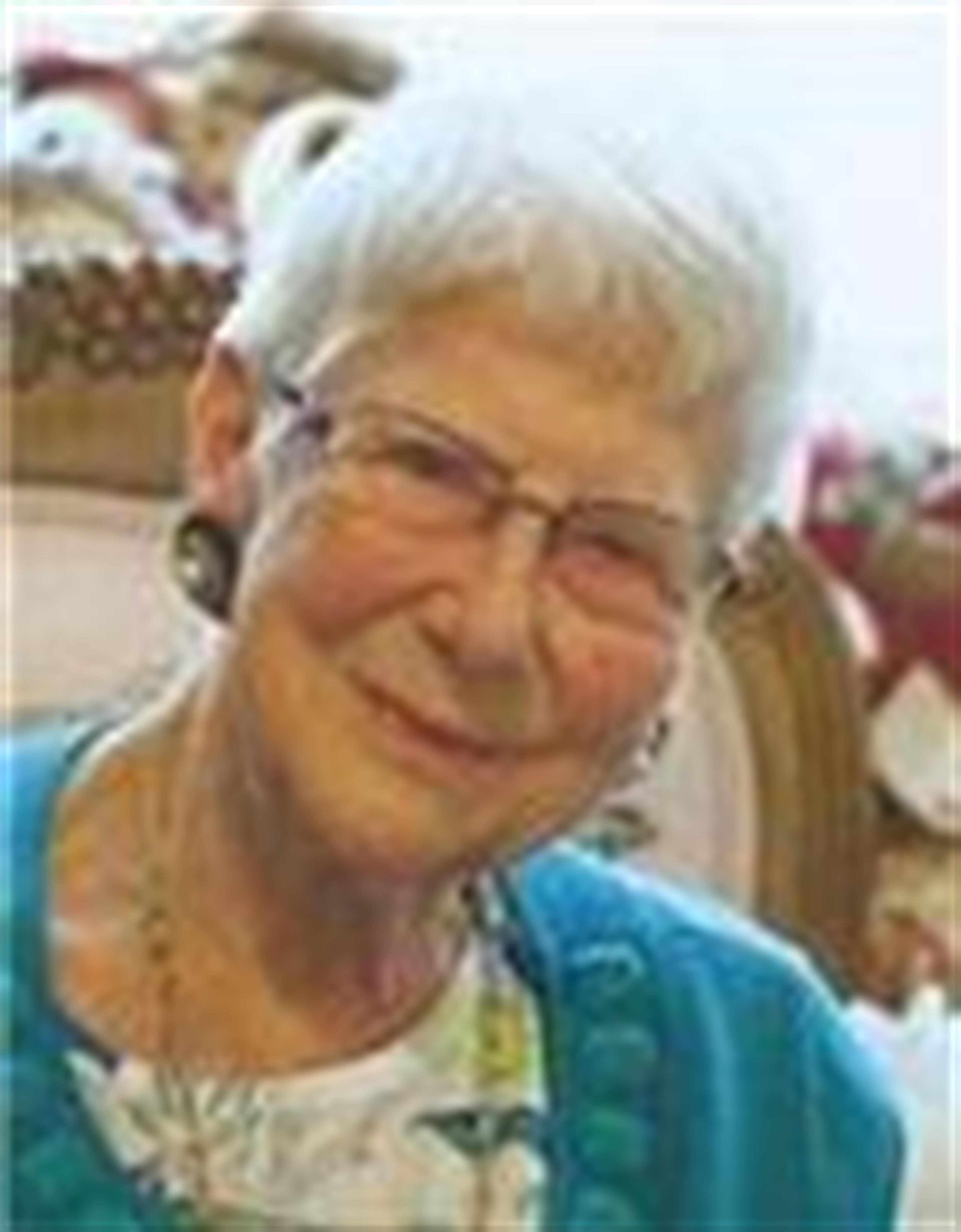Eileen Bayles