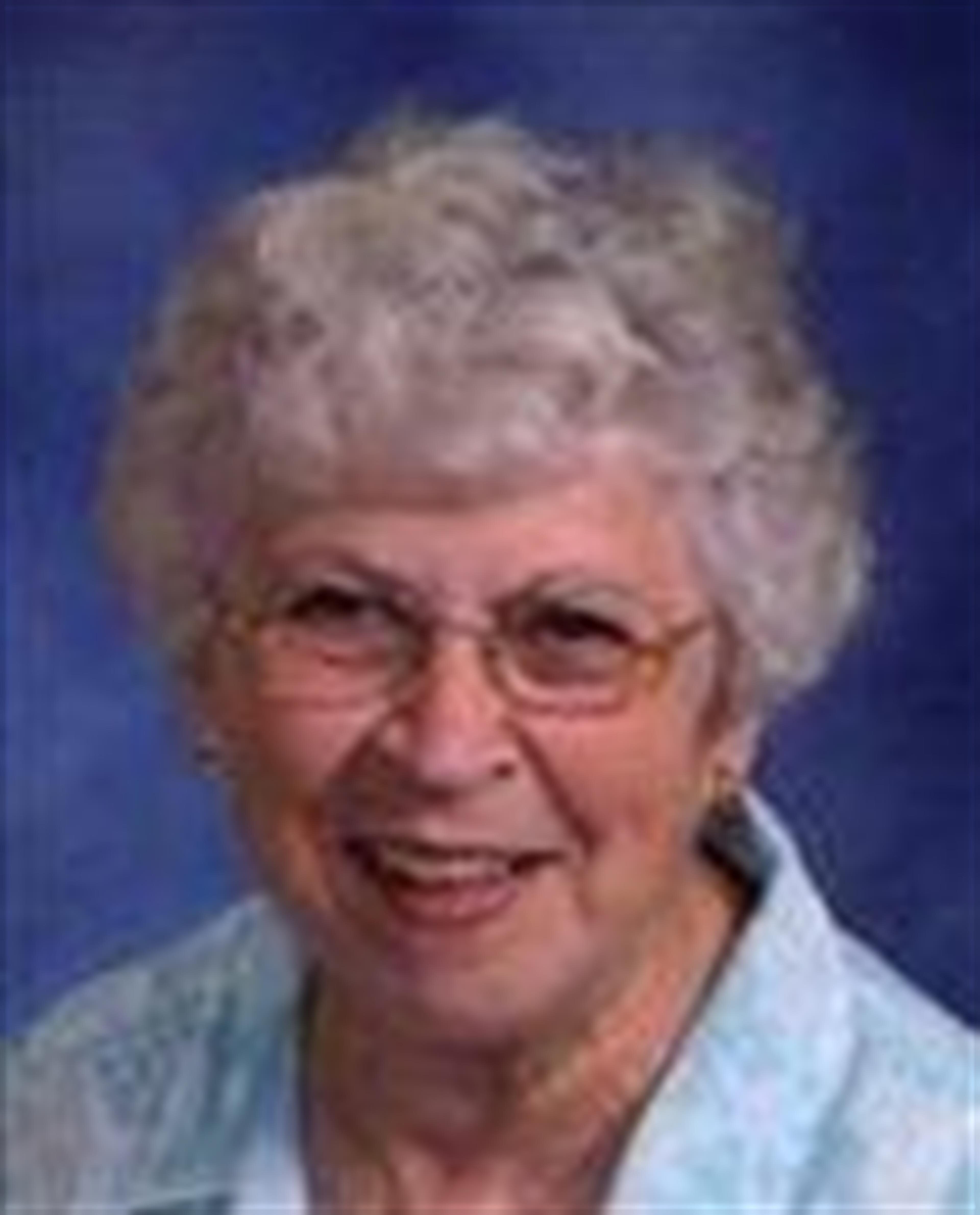 Marjorie Hurd