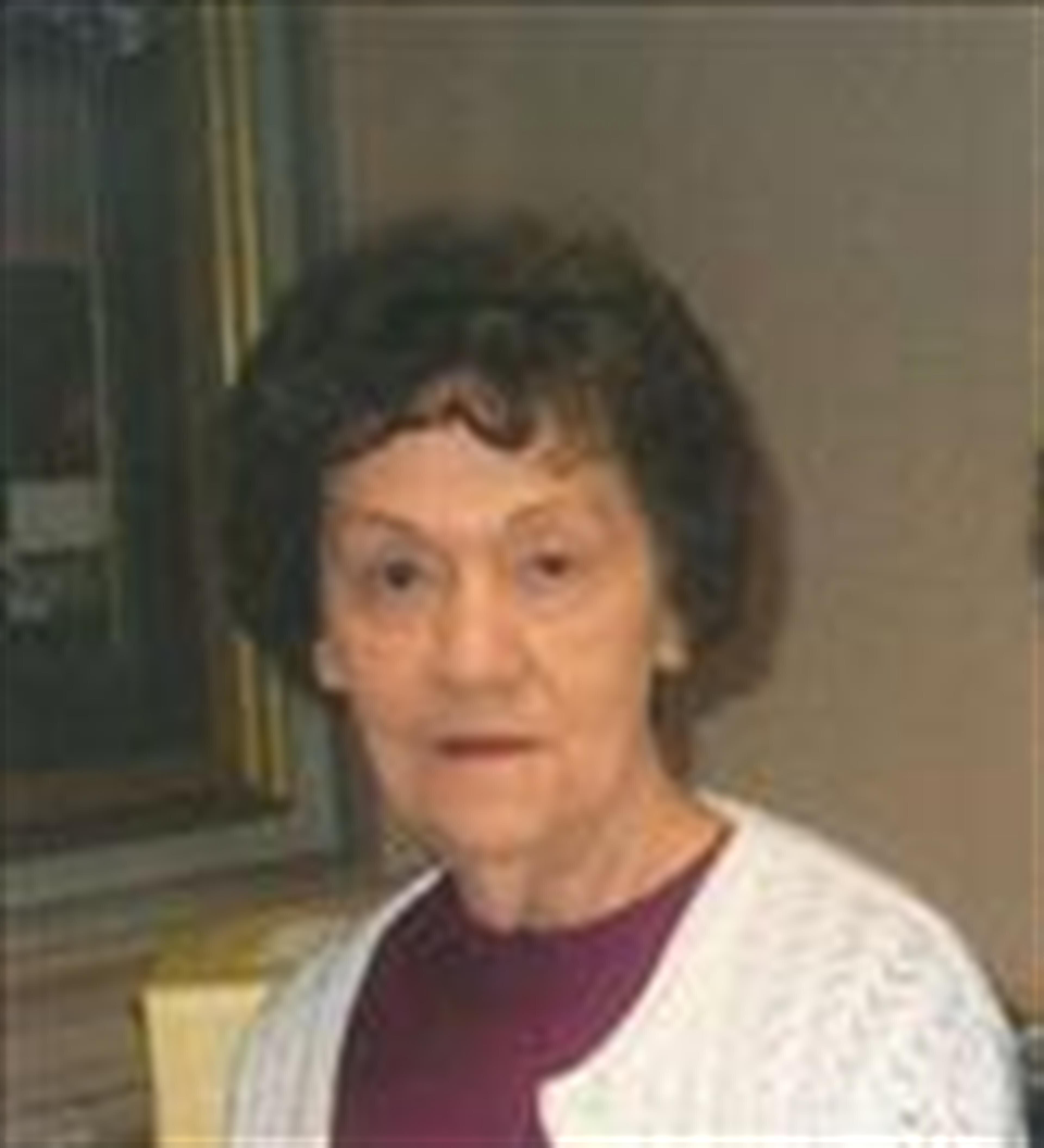Betty Gatrell