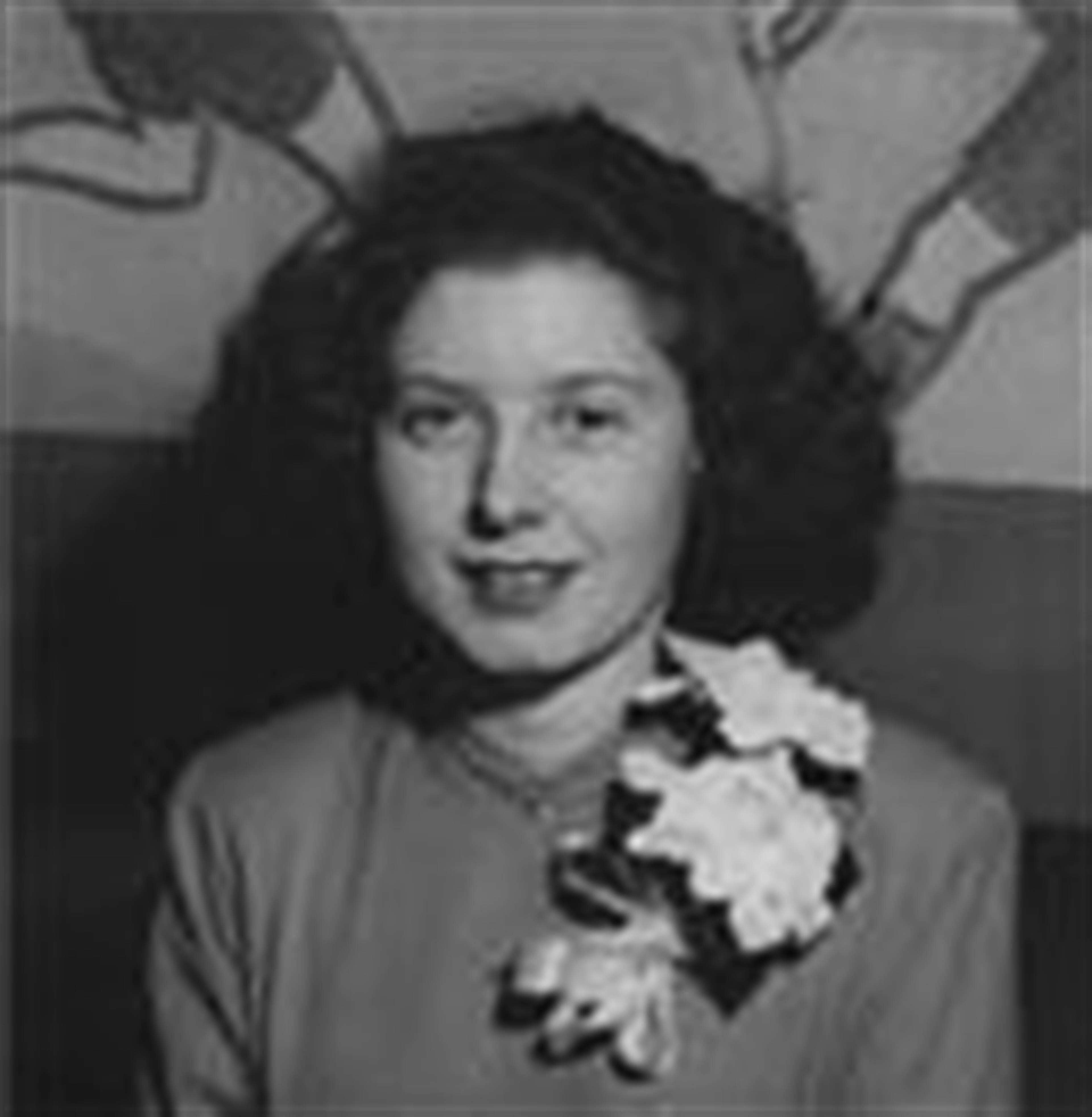 Marie Jackson
