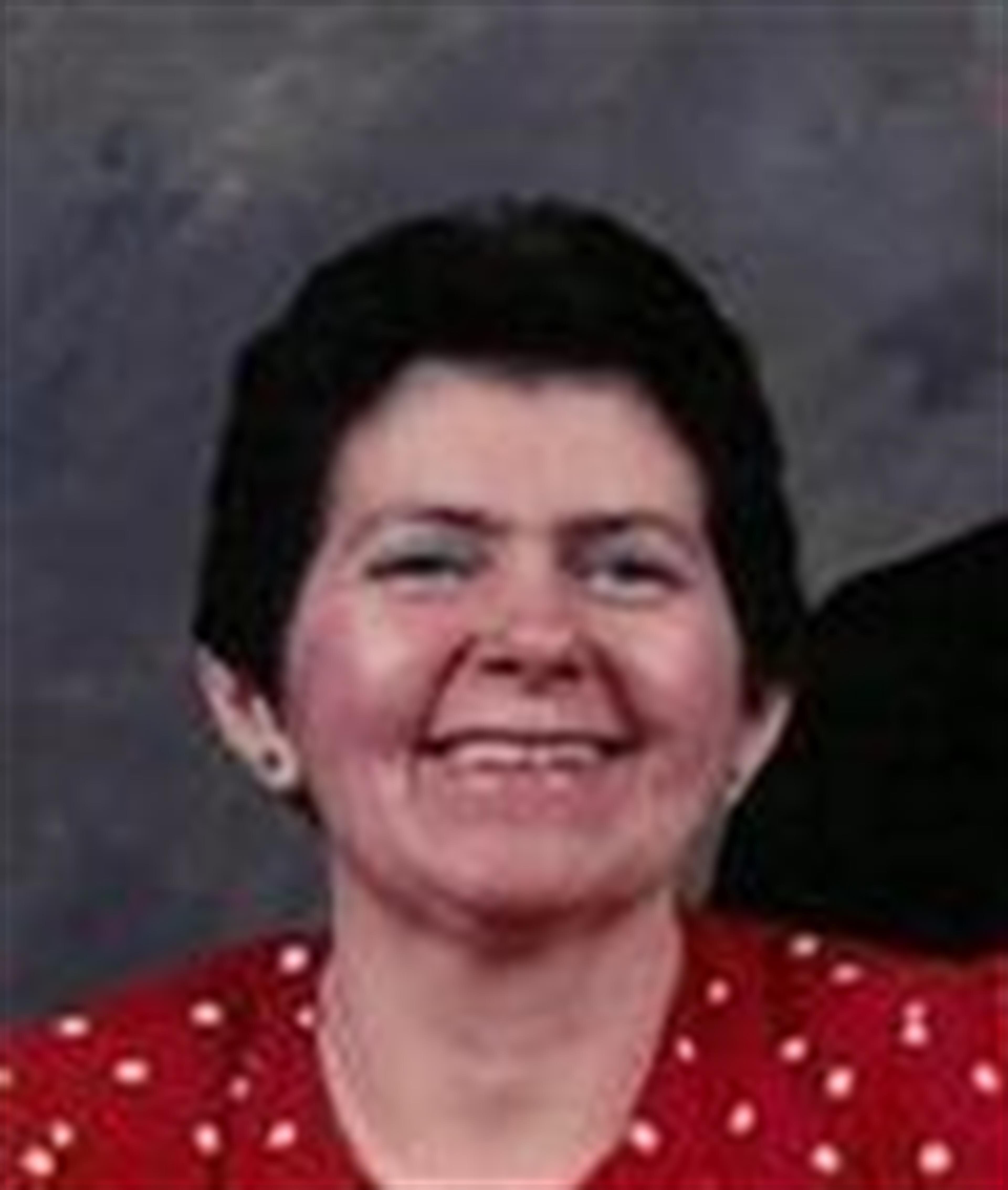 Patricia L. Myers