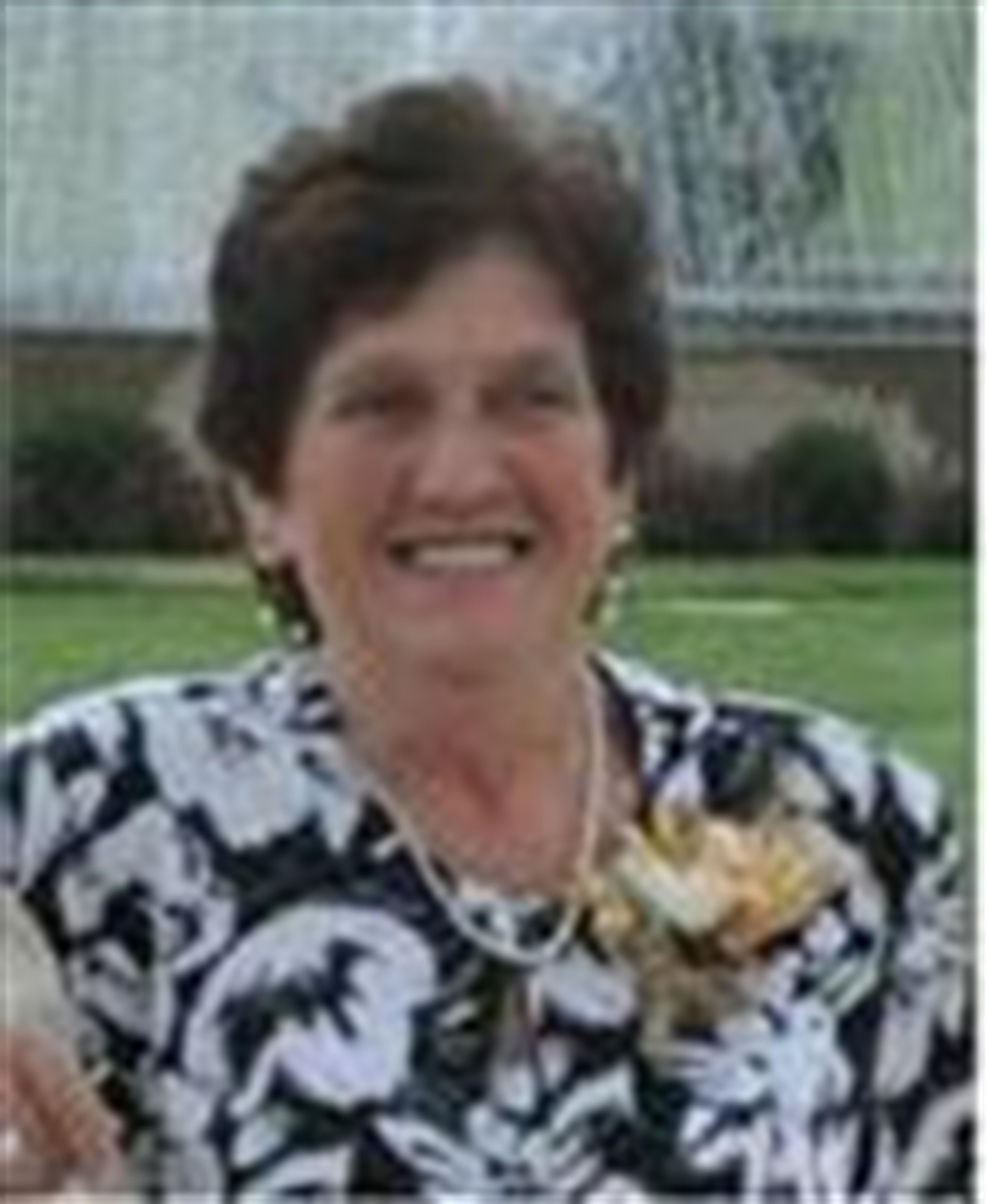 Doris Sprague