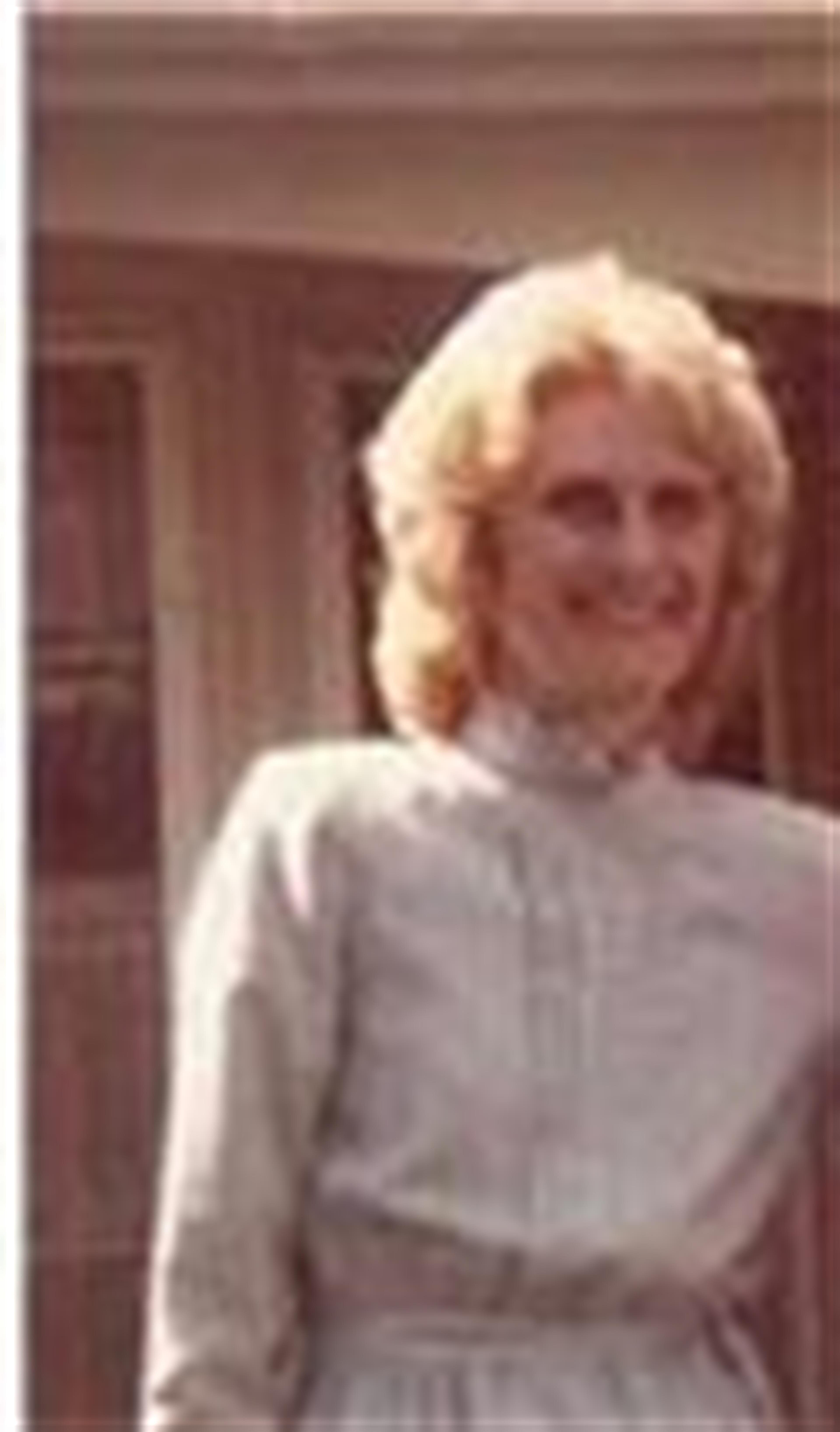 Maxine J. Buige