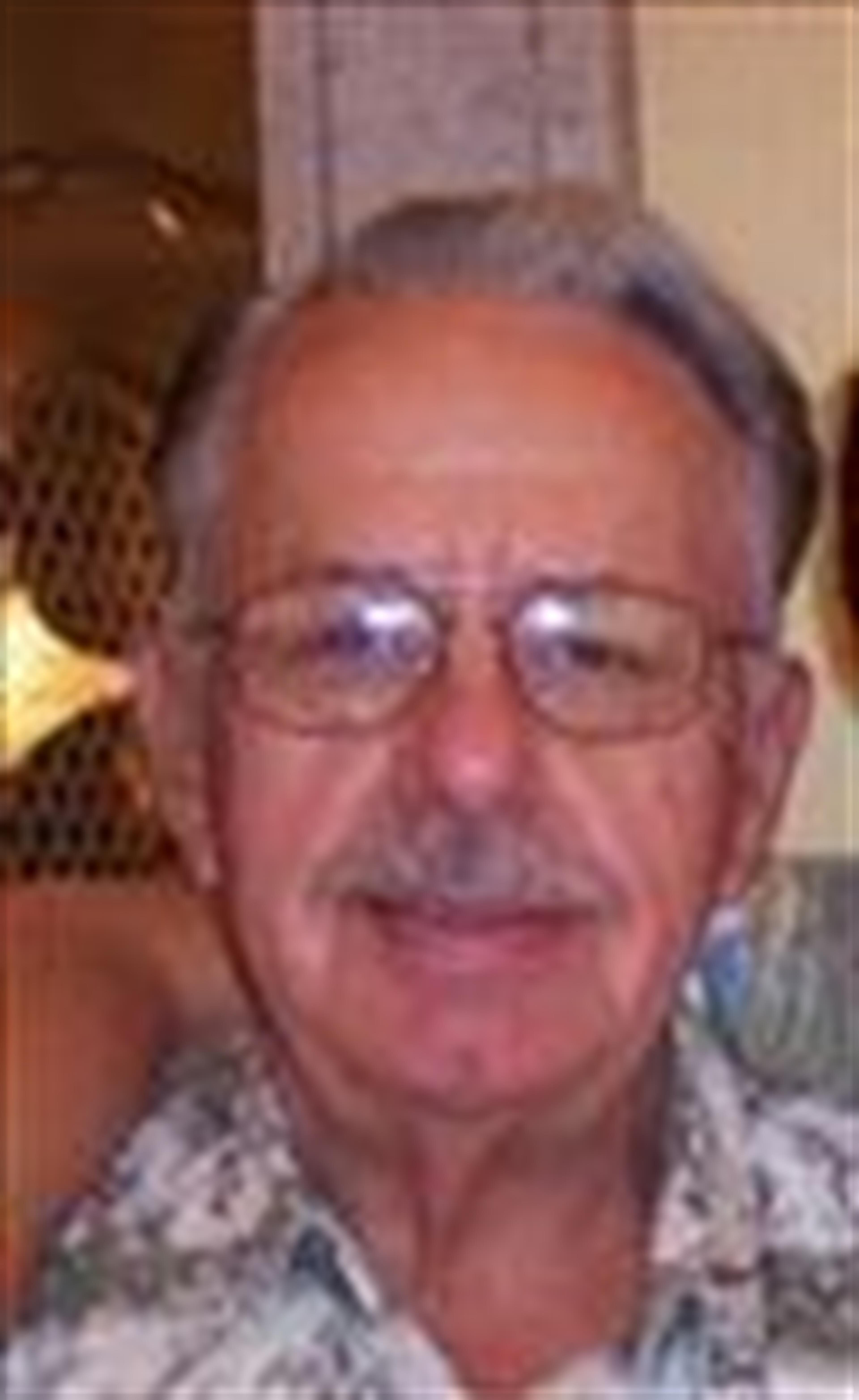 Lee C. Toms