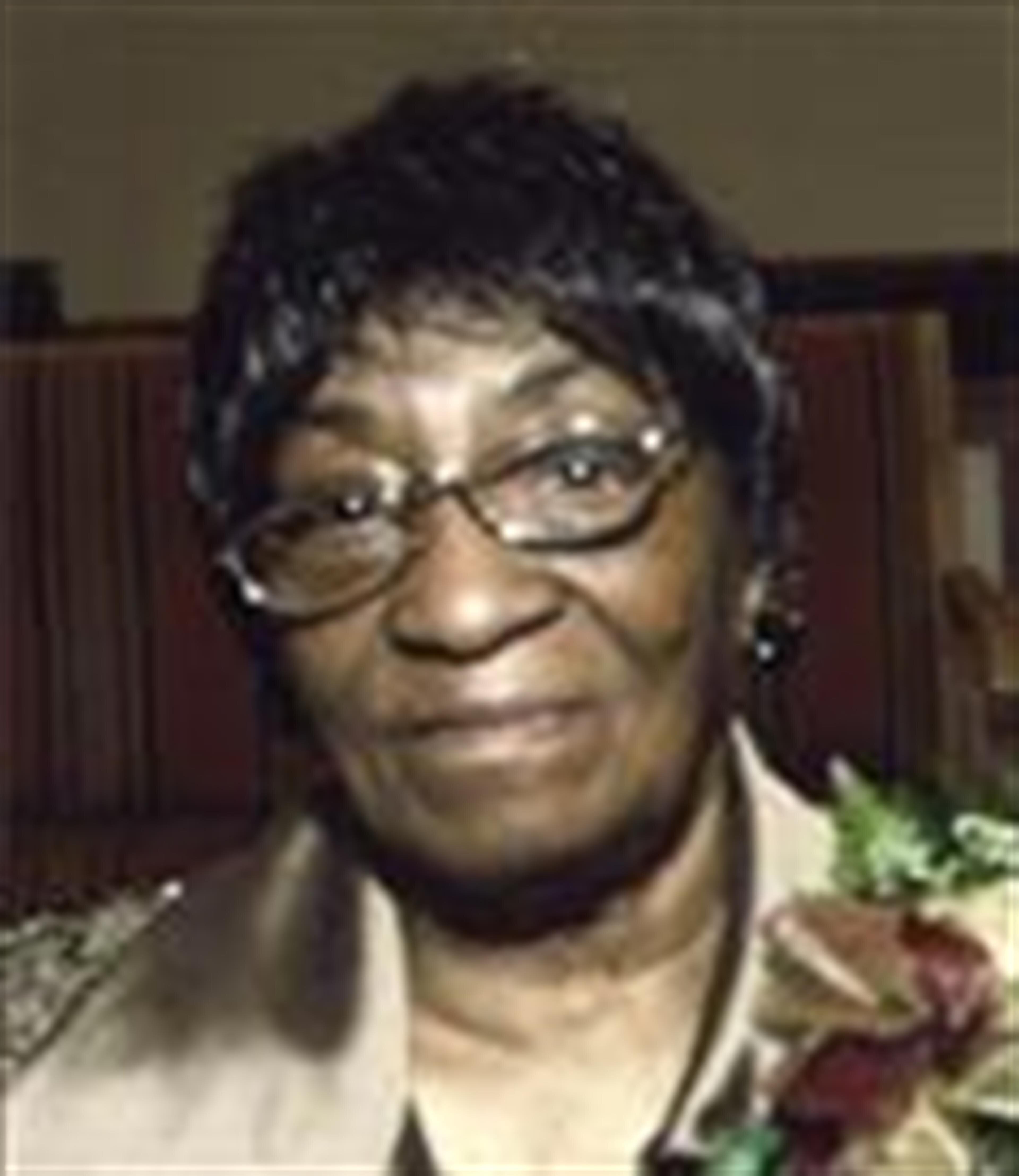 Janie L. Waldon
