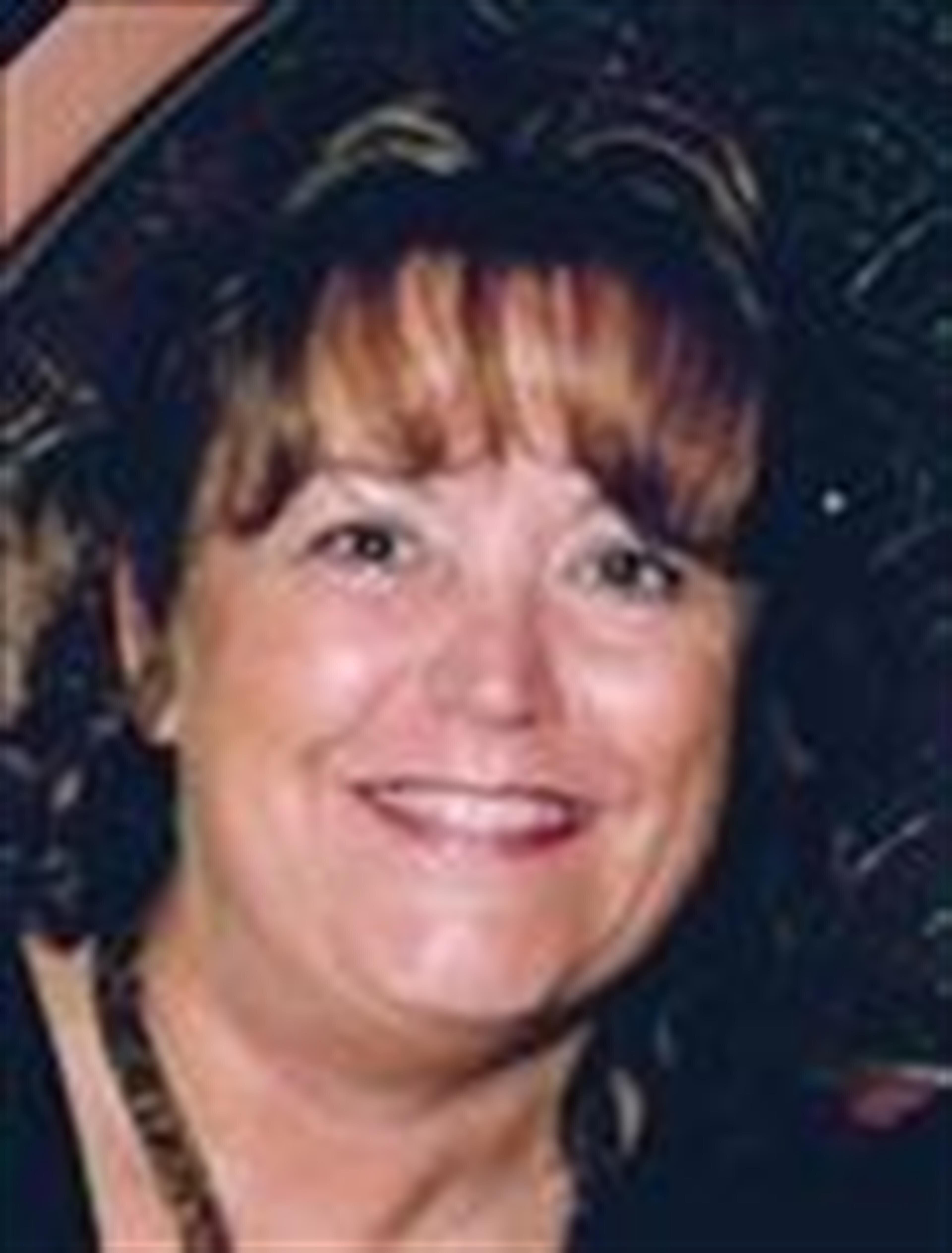 Donna J. Smith