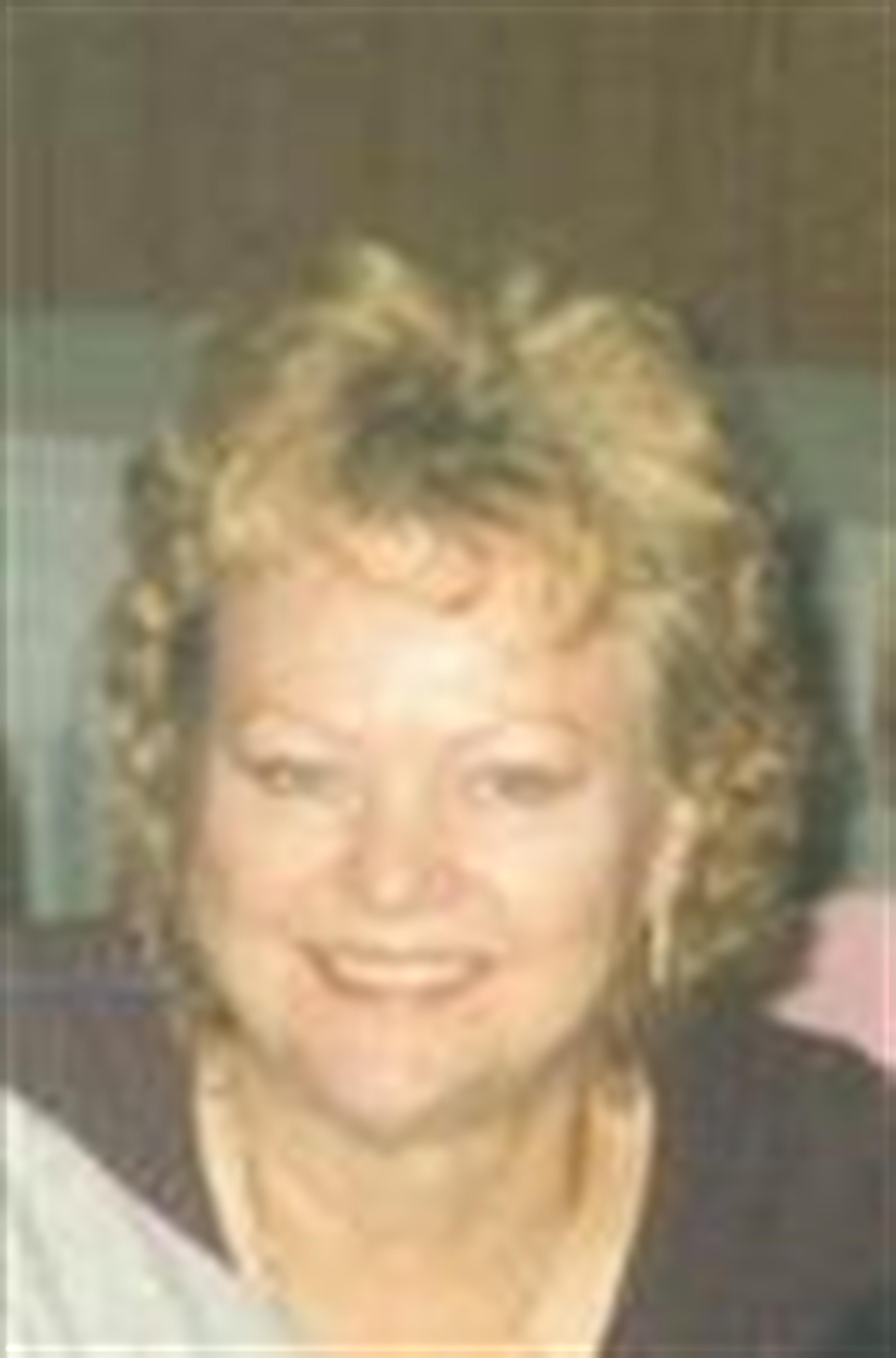 Judith Kay Malone