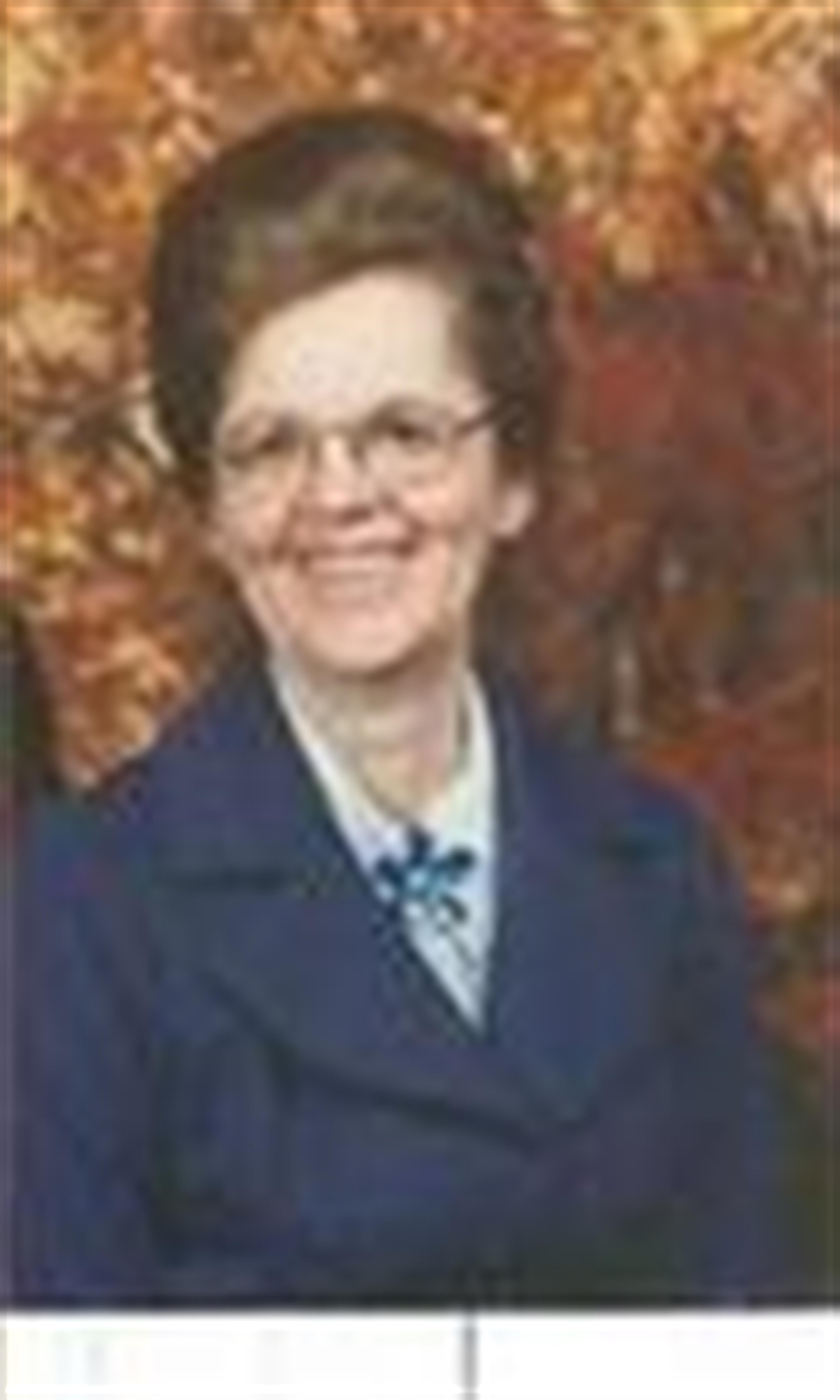 Margaret Stull