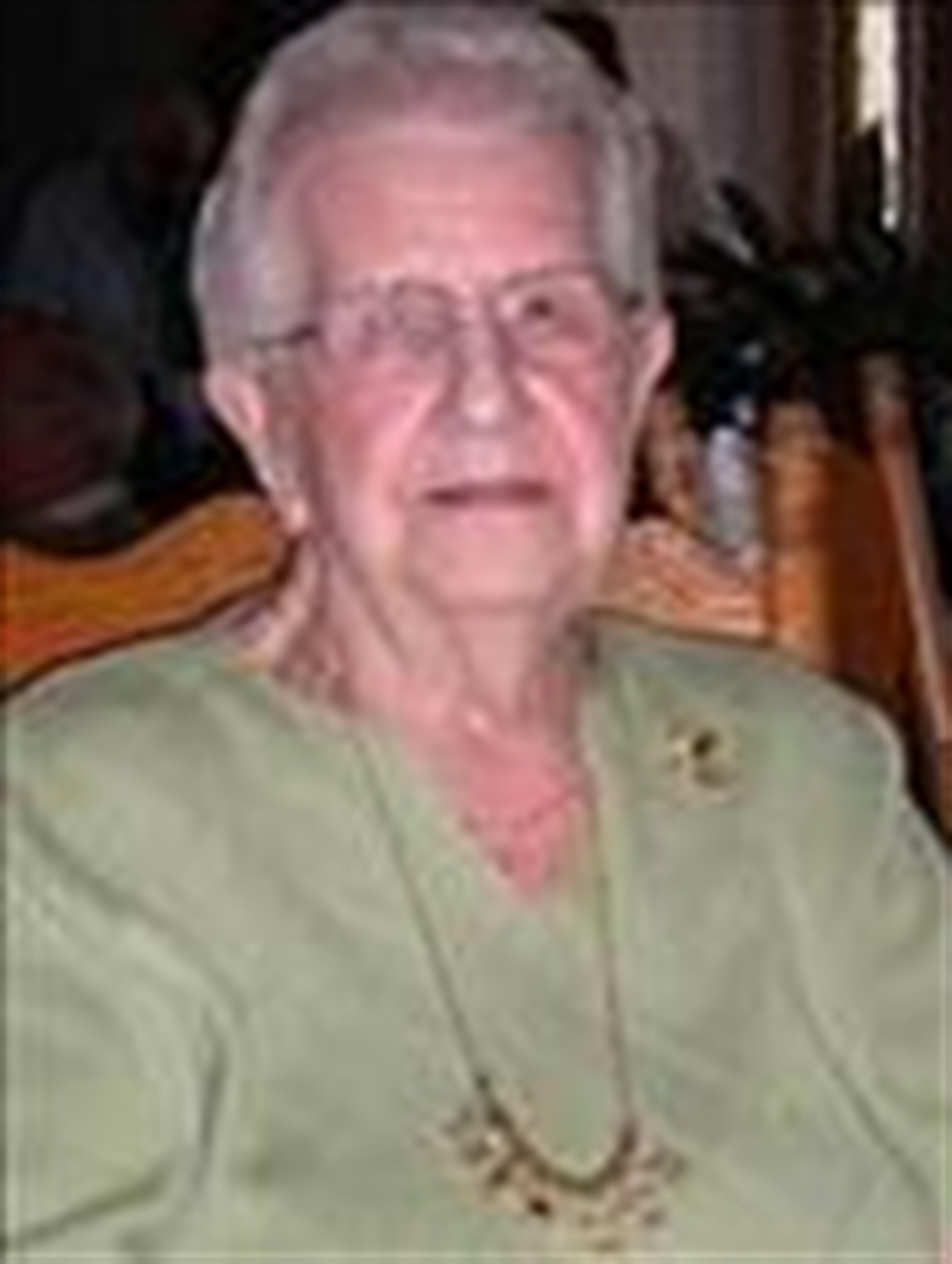 Loretta F Stitely