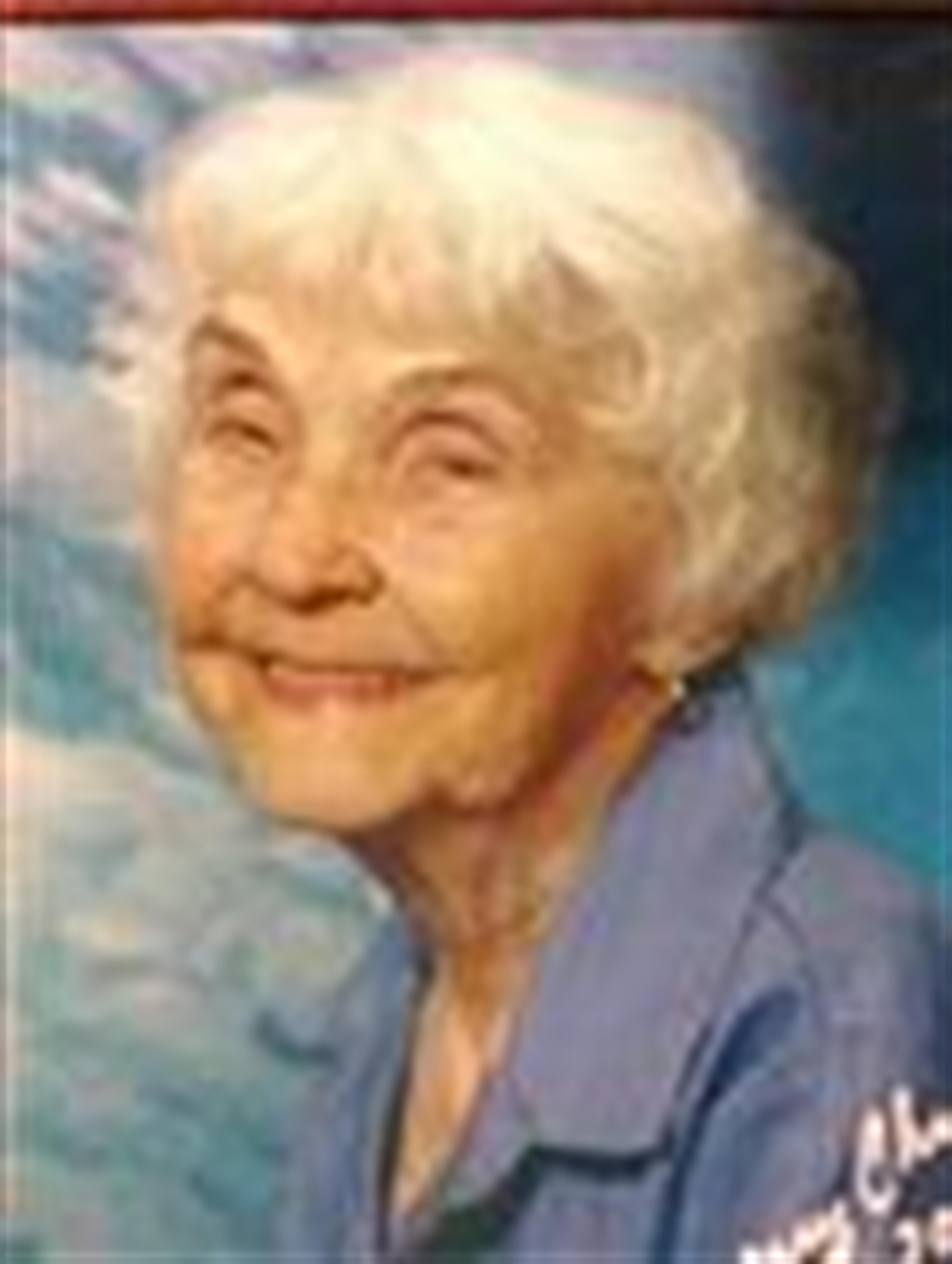 Ellen Fronzoli
