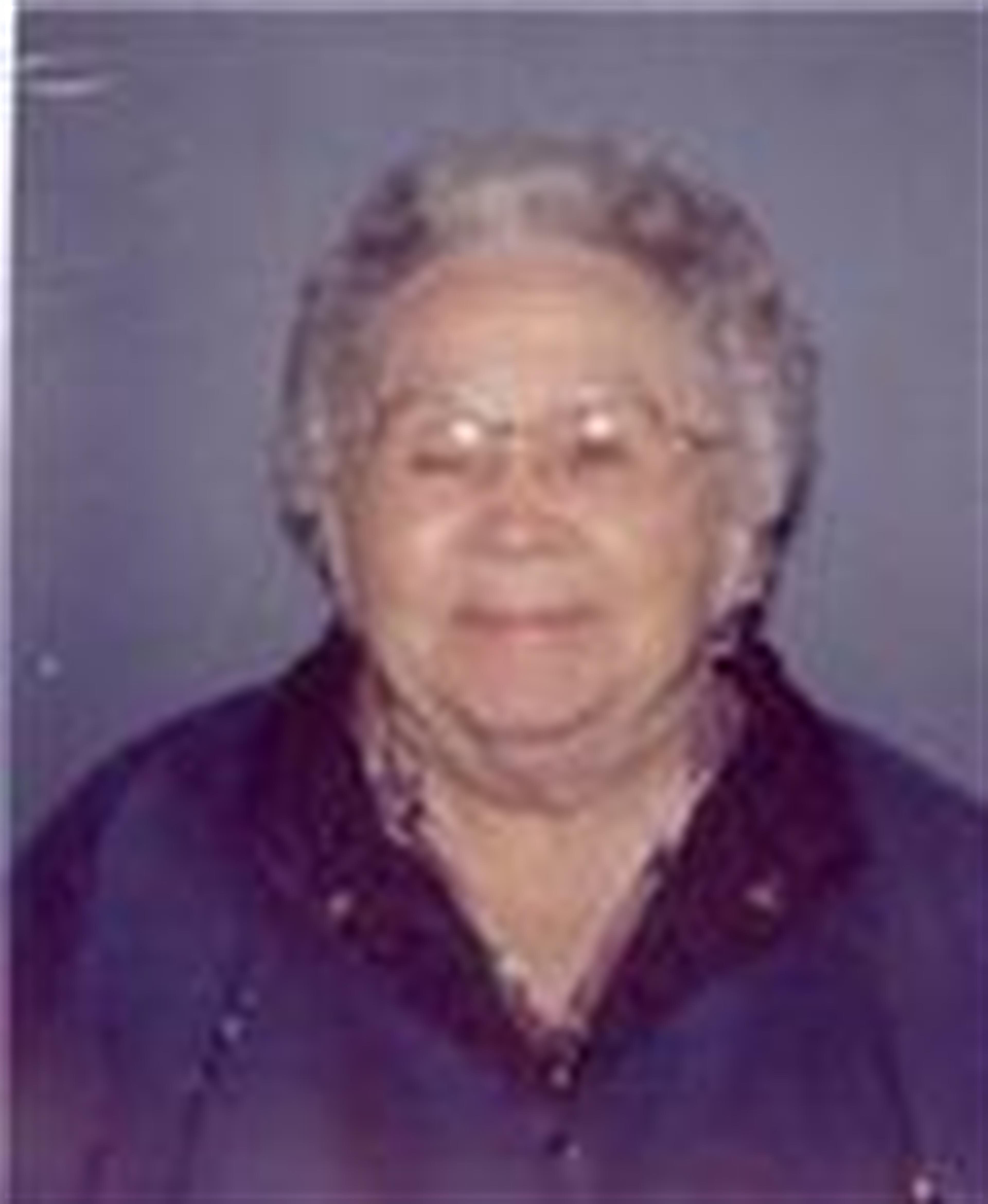Agnes N. Heims