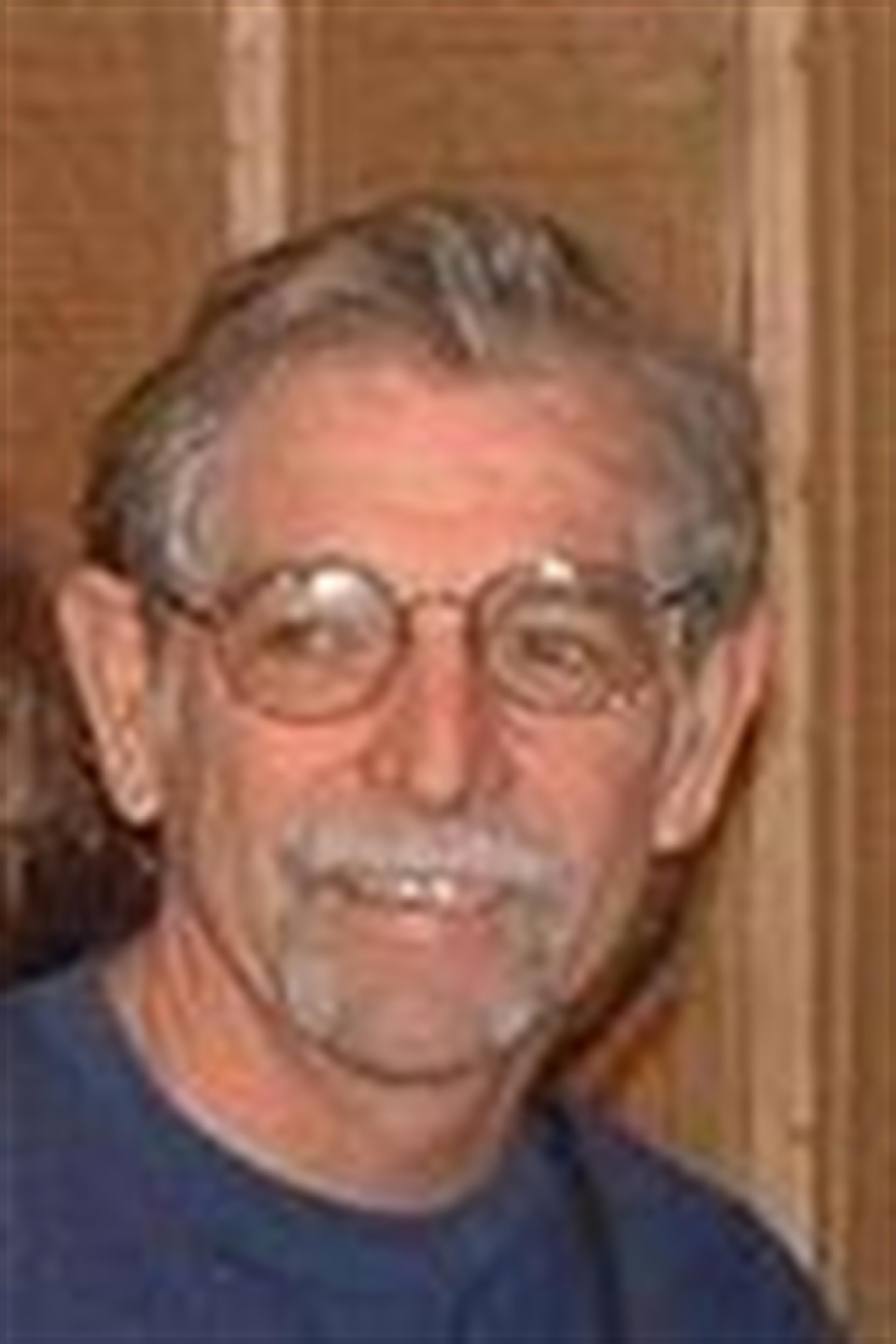 Patrick Joseph Hollern