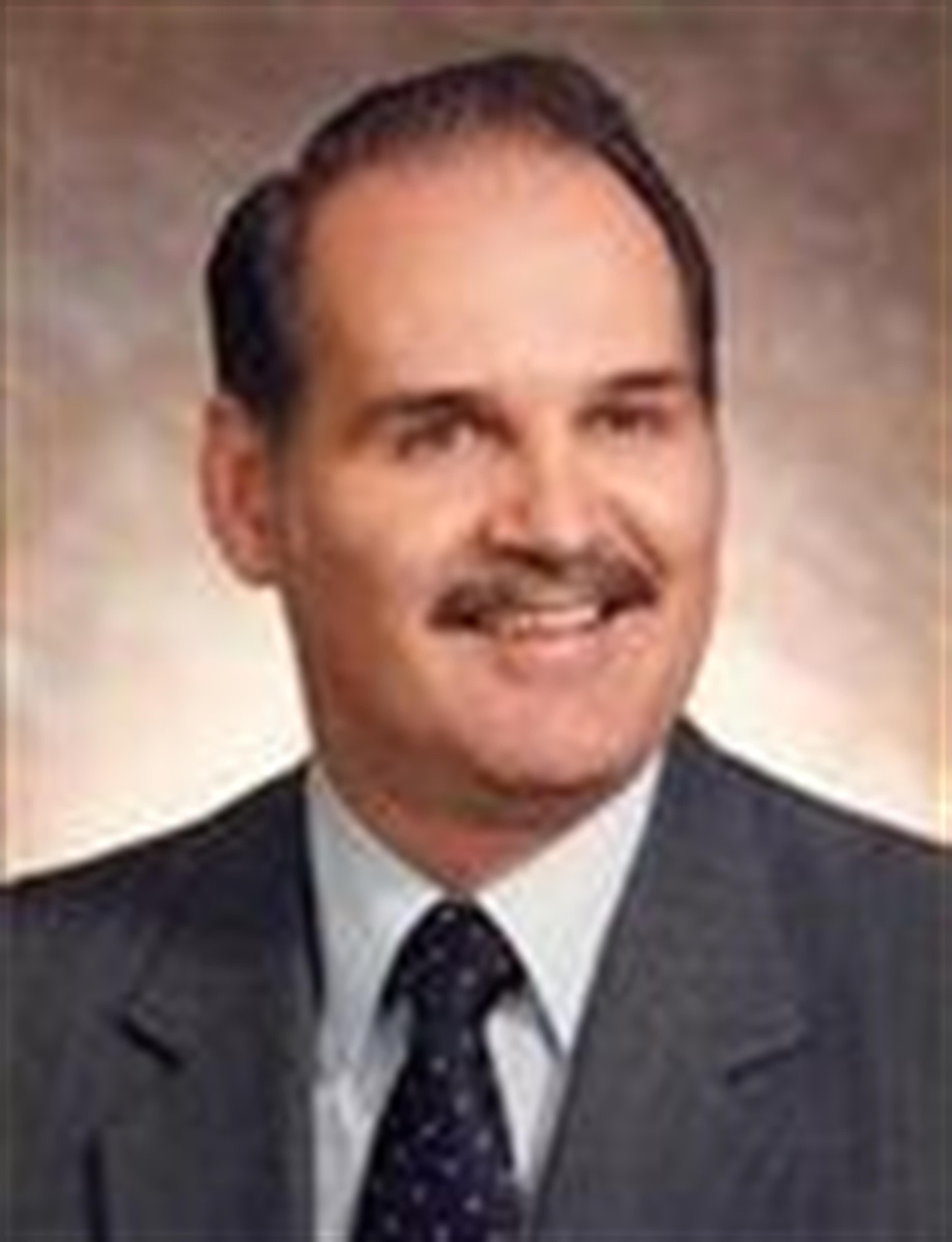 Ronald L. Fallwell