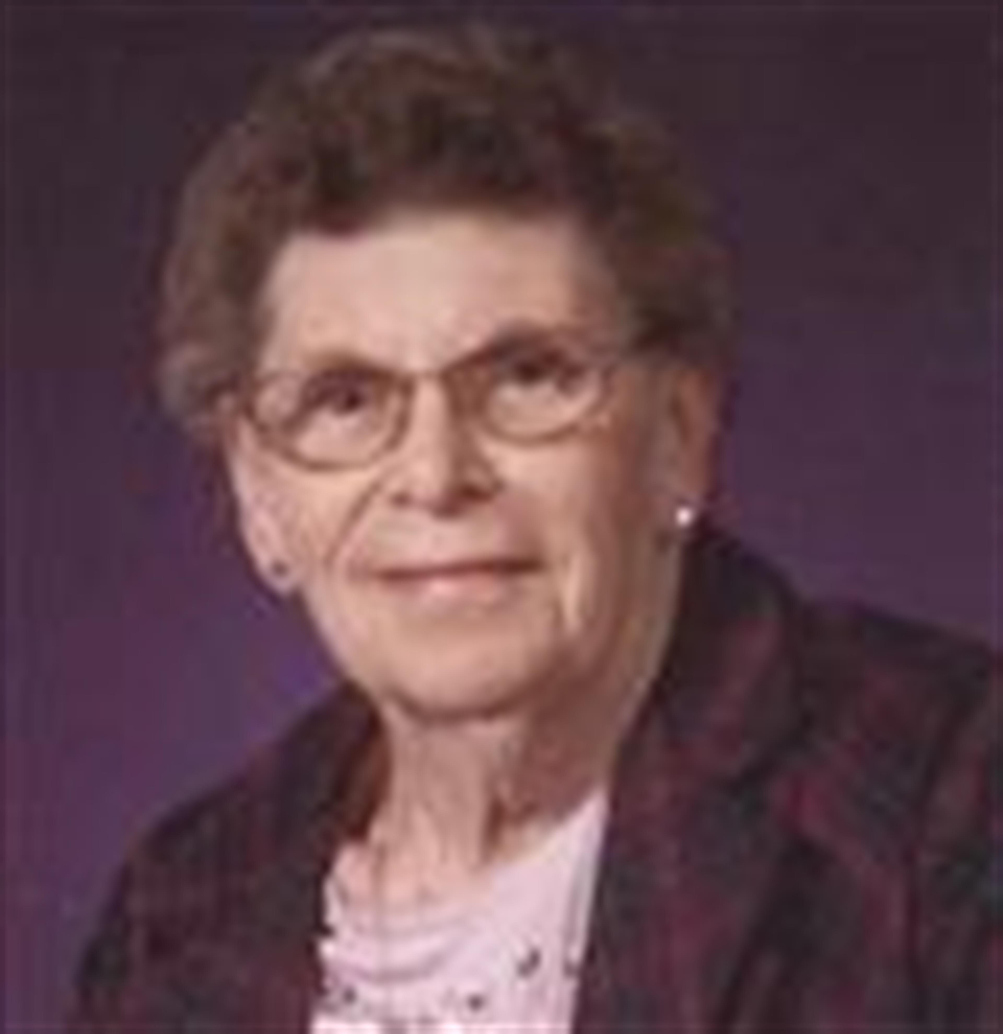 Mayetta Toms