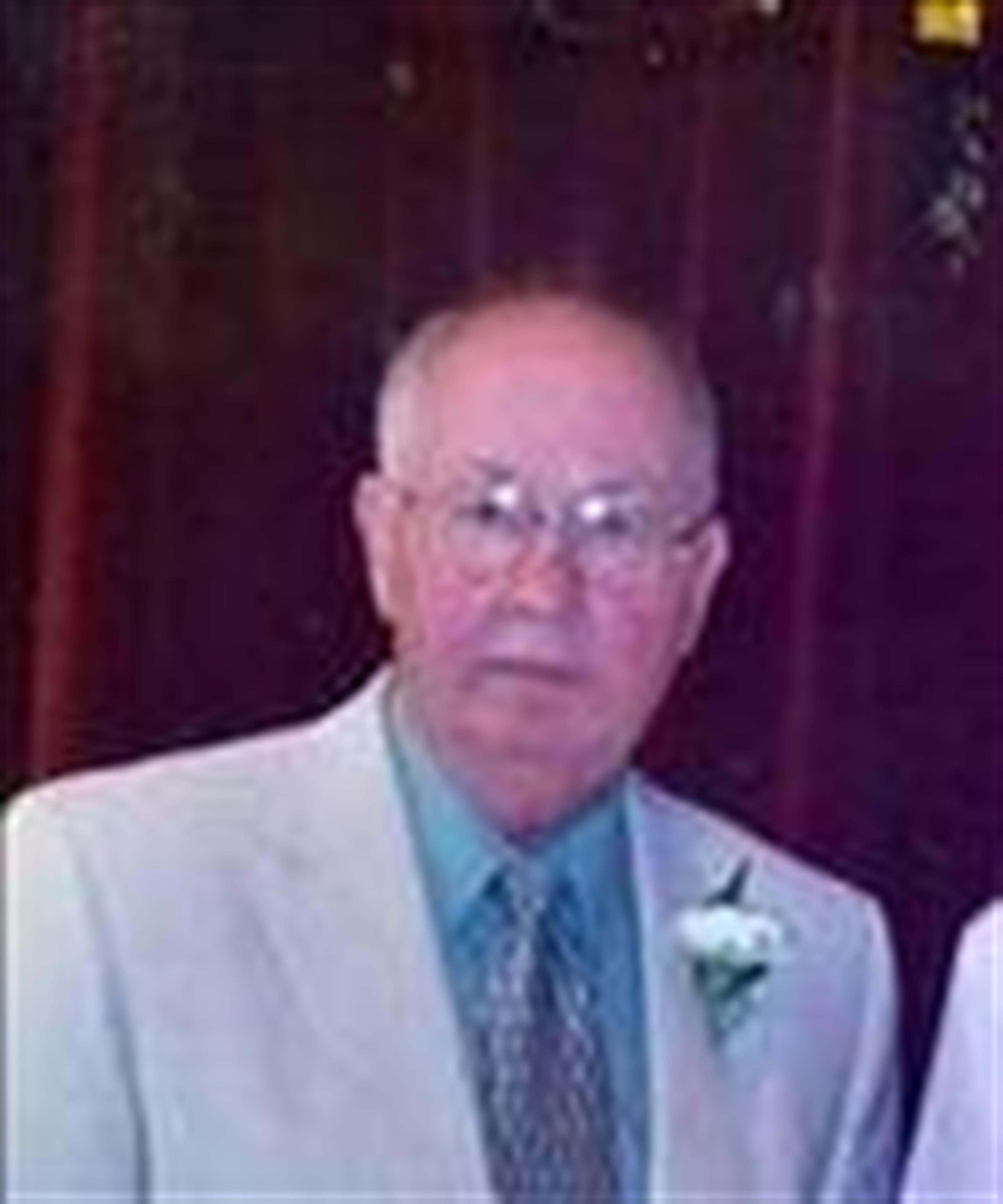 Donald R. Cecil