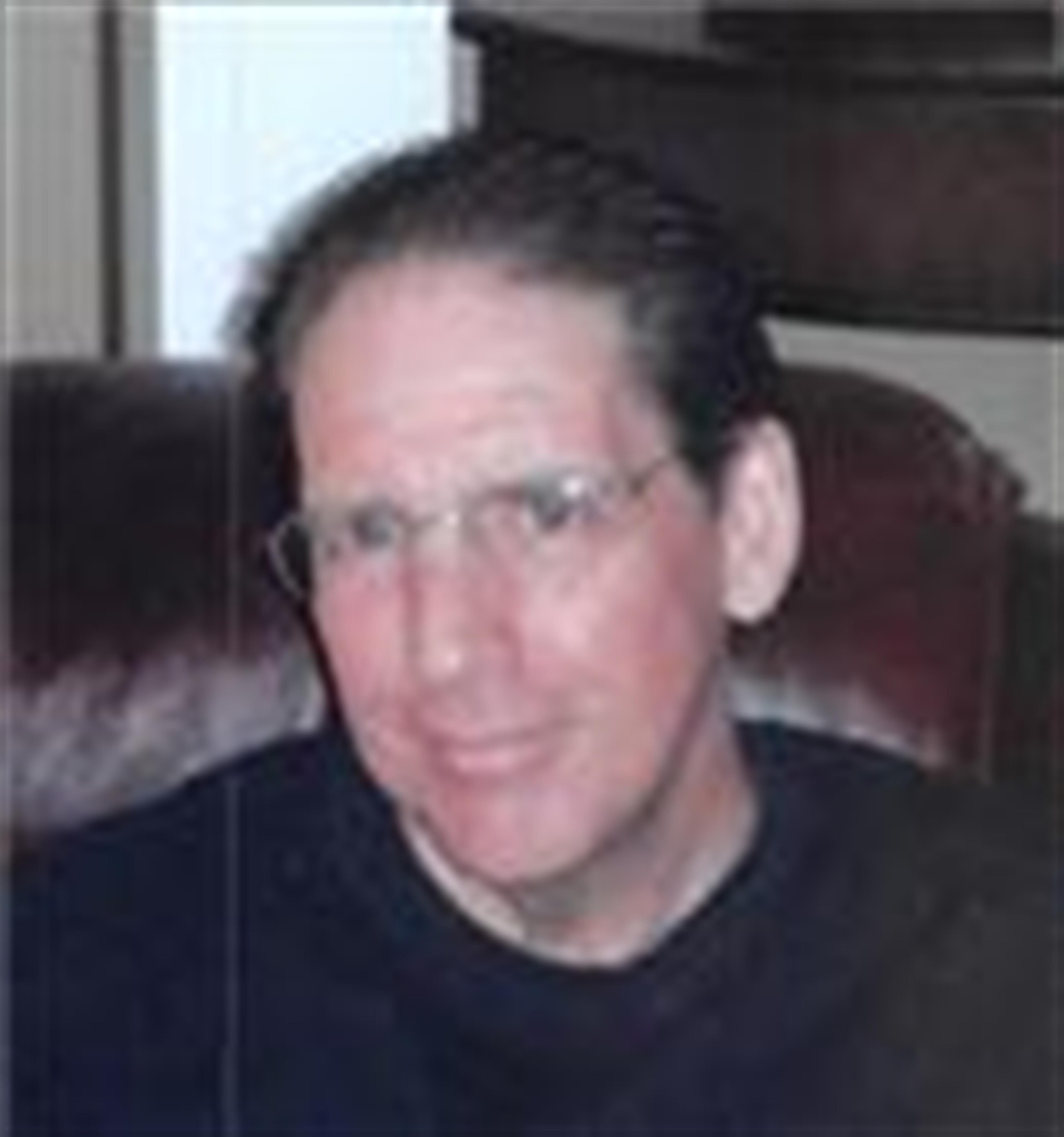 Steven Allen Lutz
