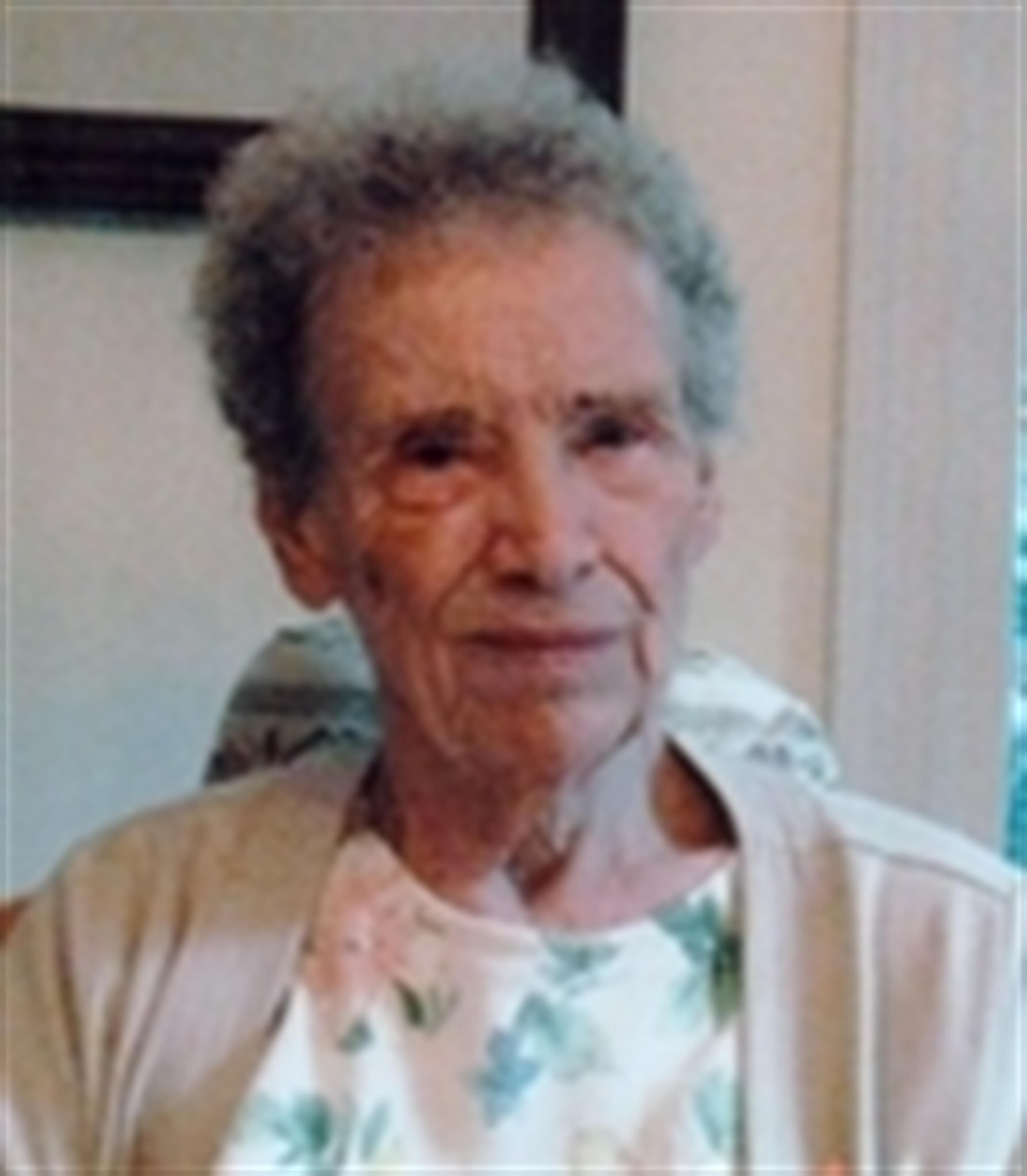 Amelia M. Campion